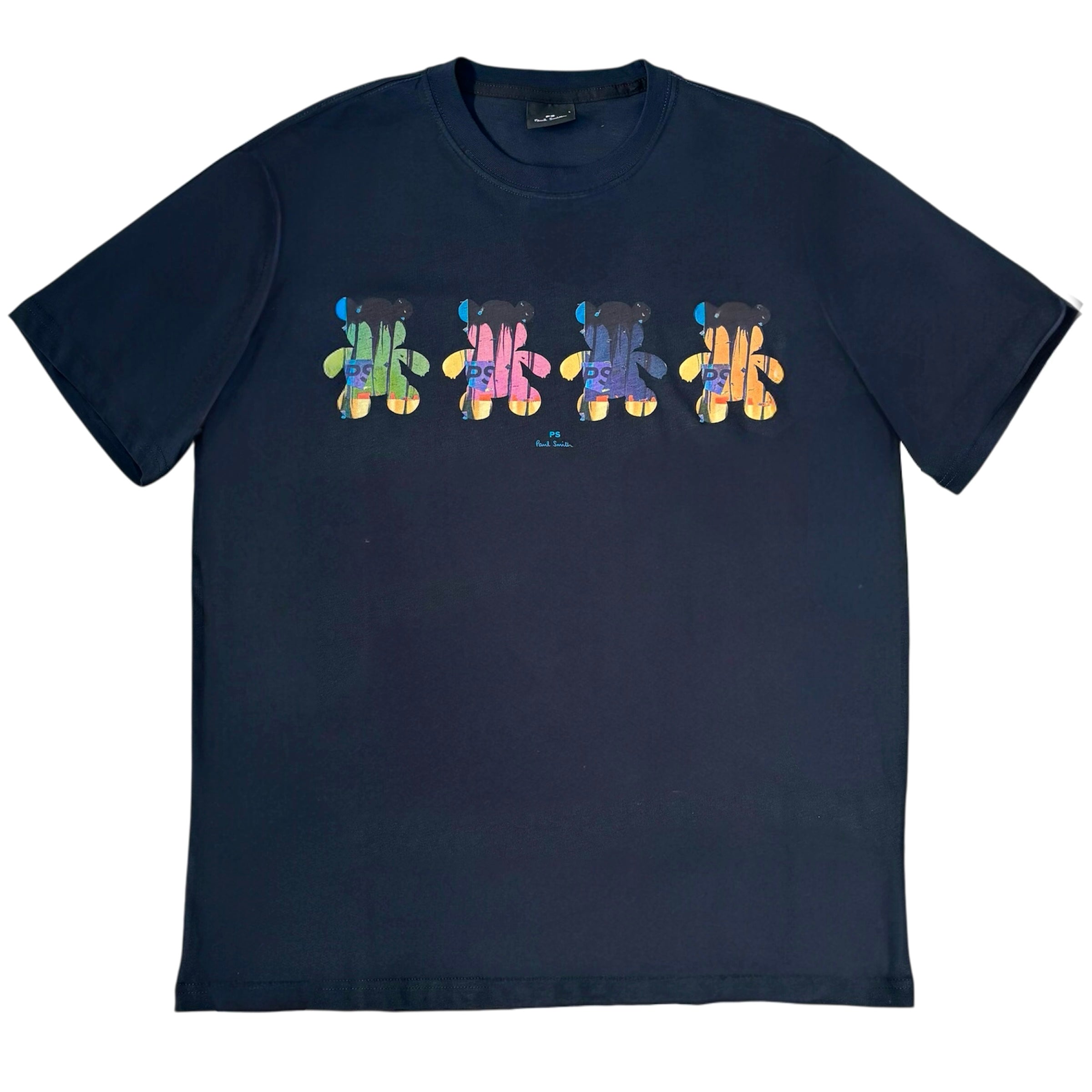Paul Smith Regular Fit T-Shirt