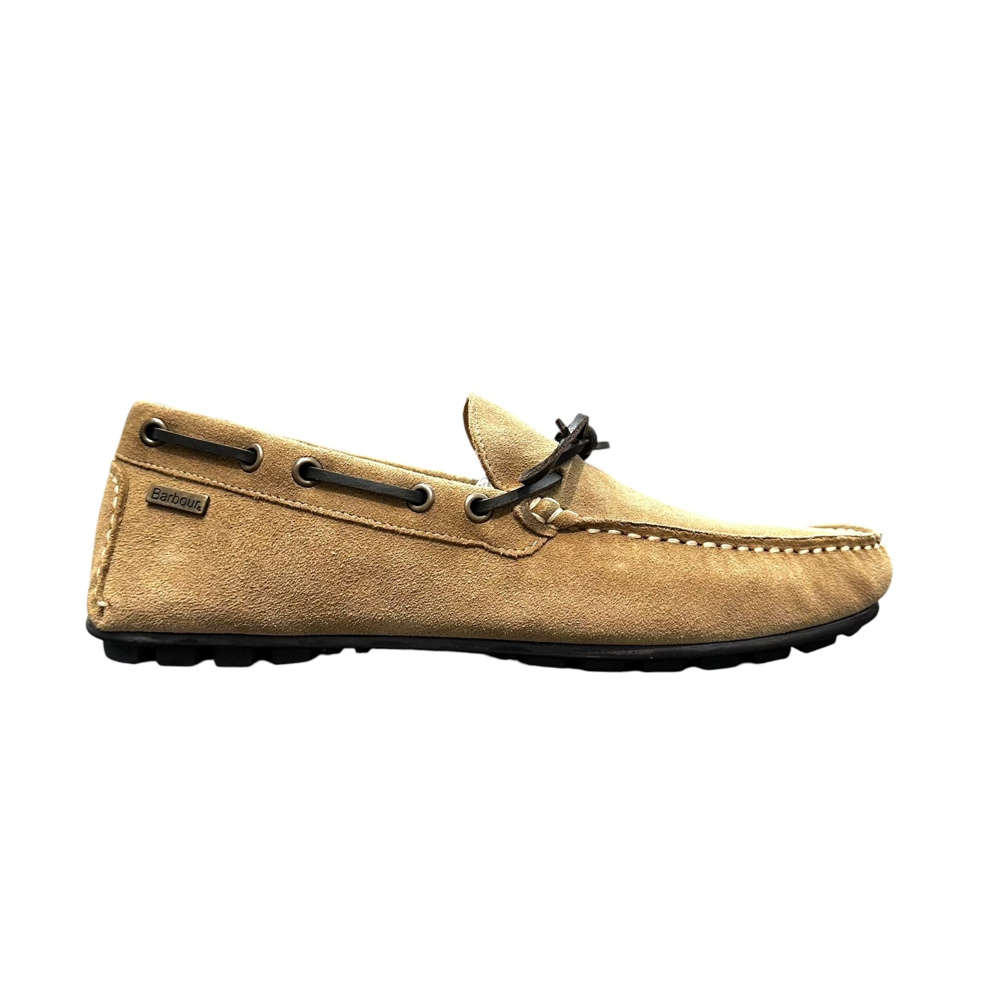 Barbour Loafers