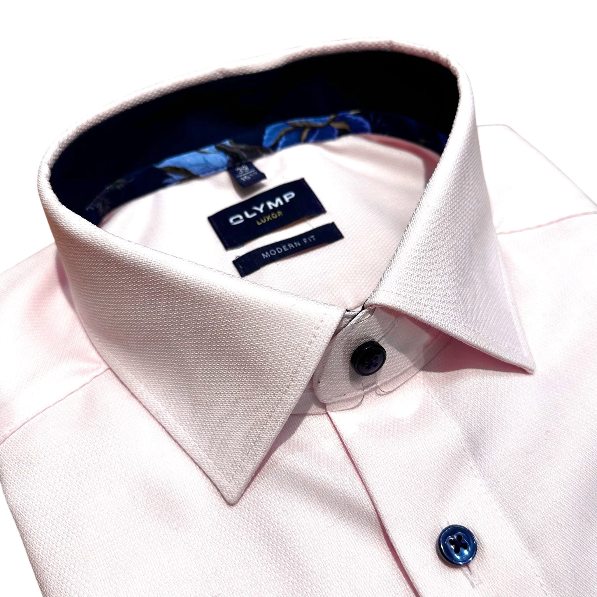 Olymp Regular Fit Long Sleeve Shirt
