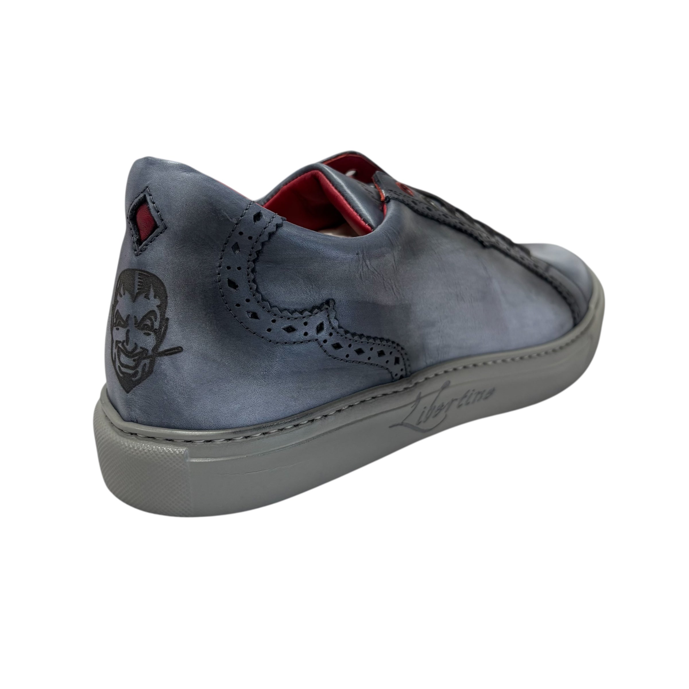 Jeffery West Trainers