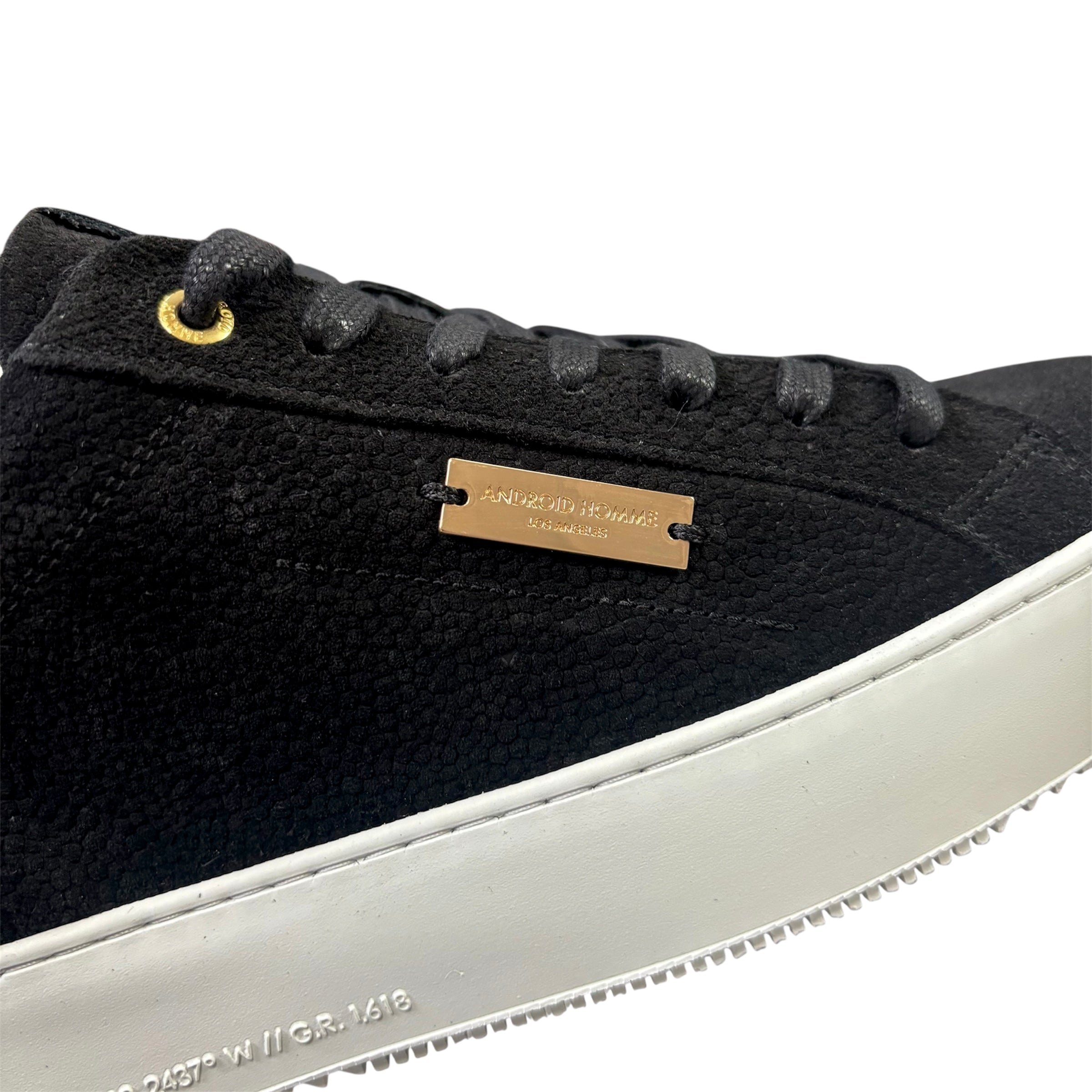 Android Homme Trainers