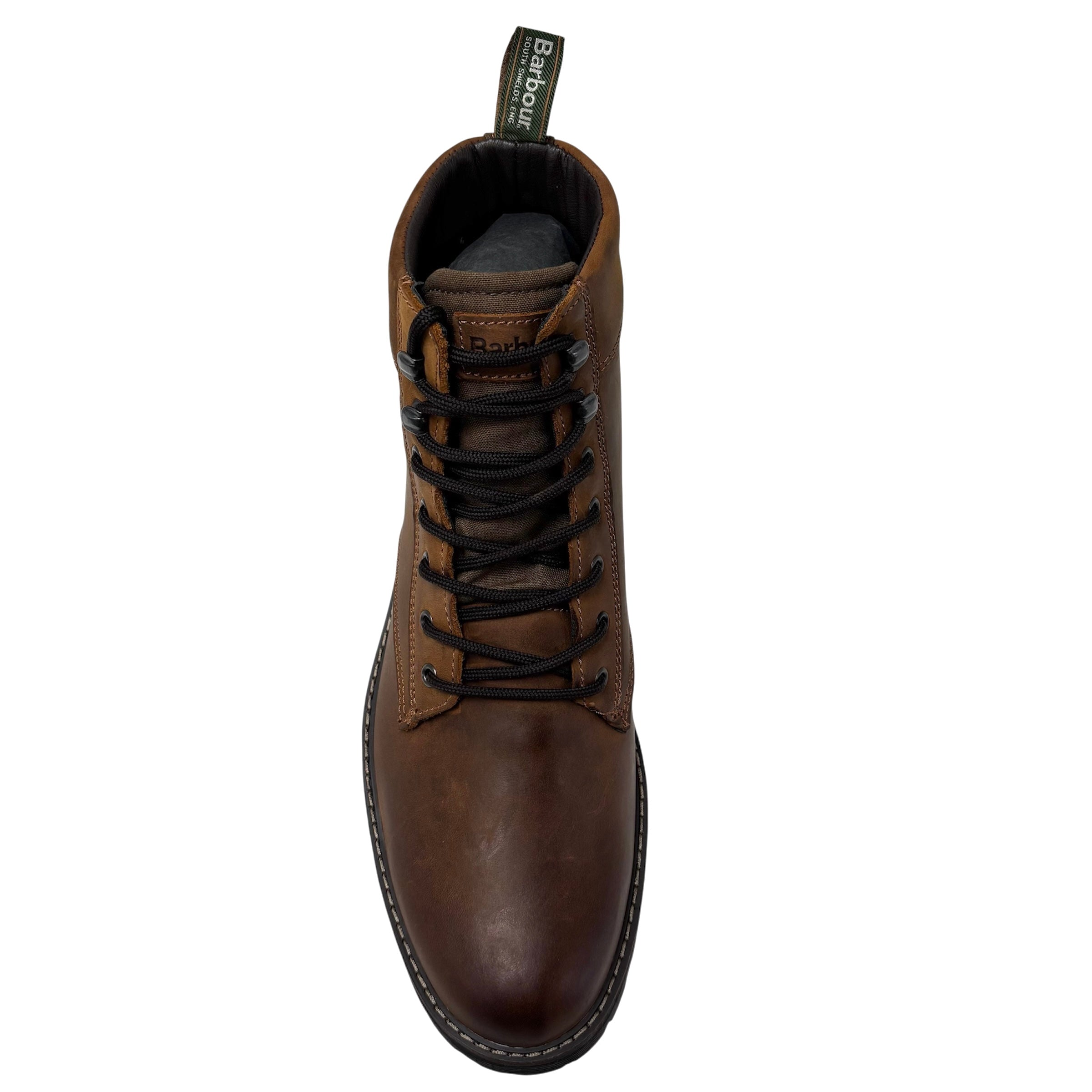 Barbour Boots