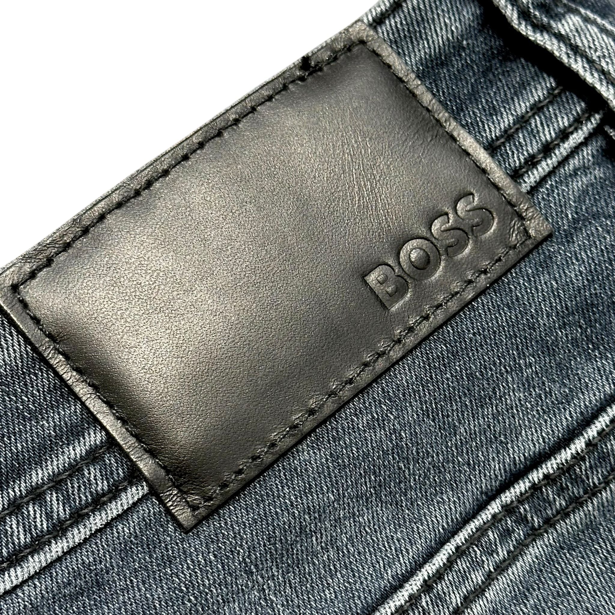 Boss Orange Slim Fit Jeans
