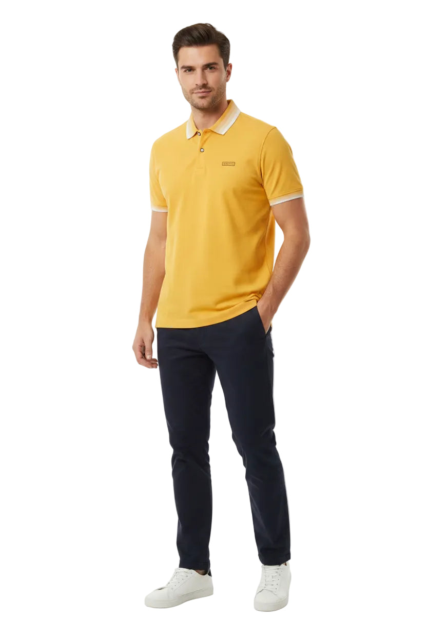 Bugatti Regular Fit Polo Shirt