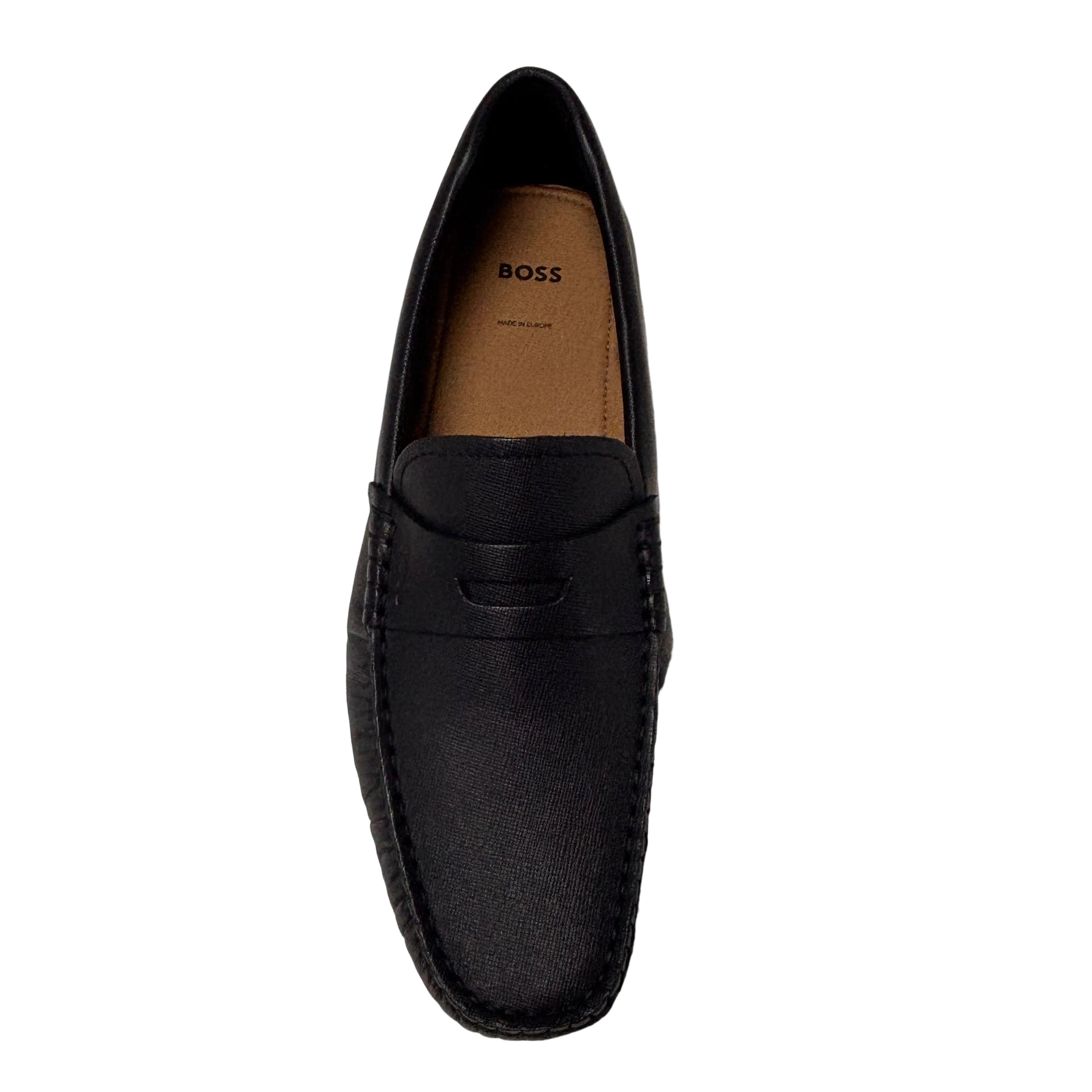 Boss Loafers