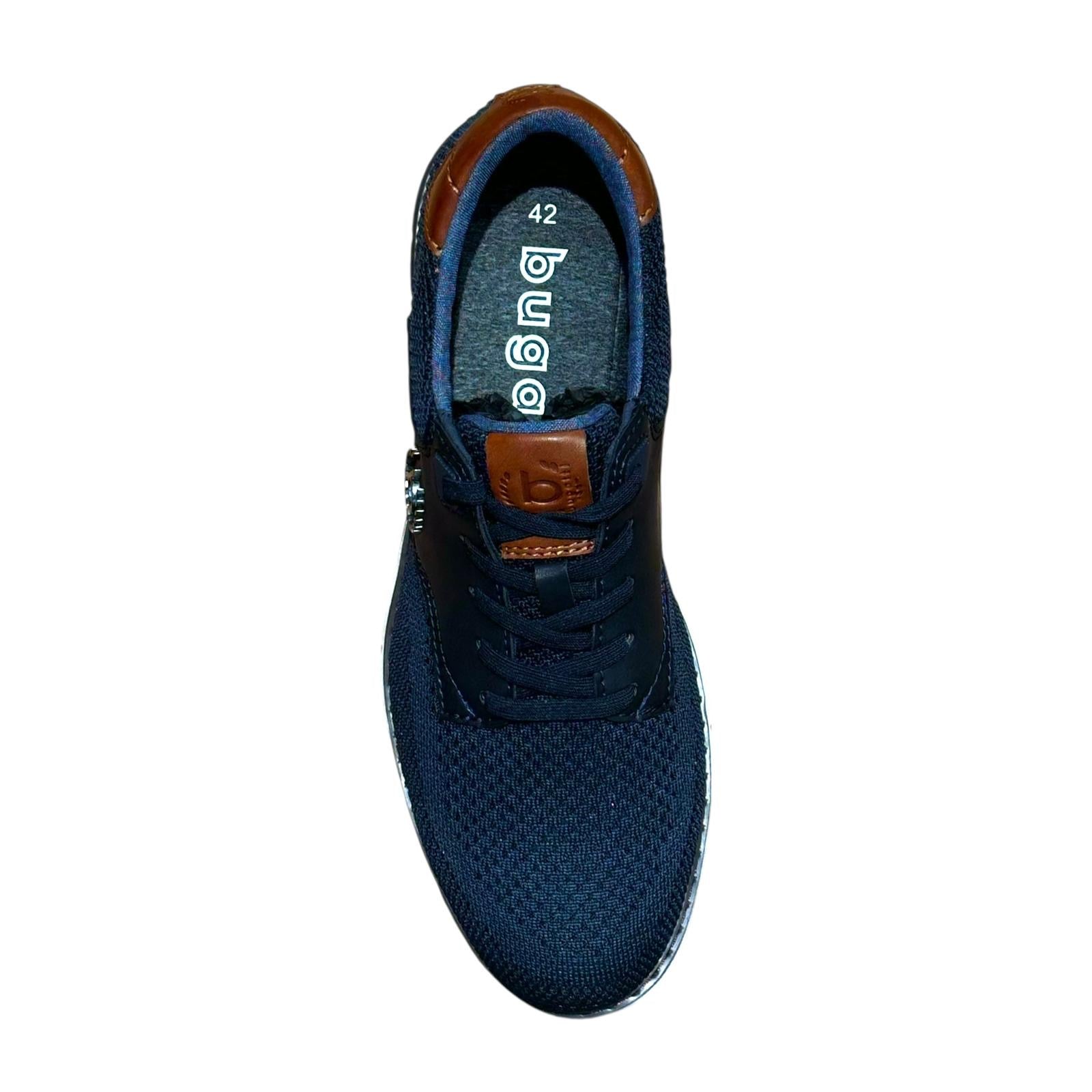 Bugatti Lace Up Shoes