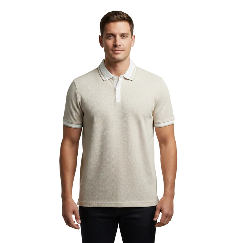 Bugatti Regular Fit Polo Shirt