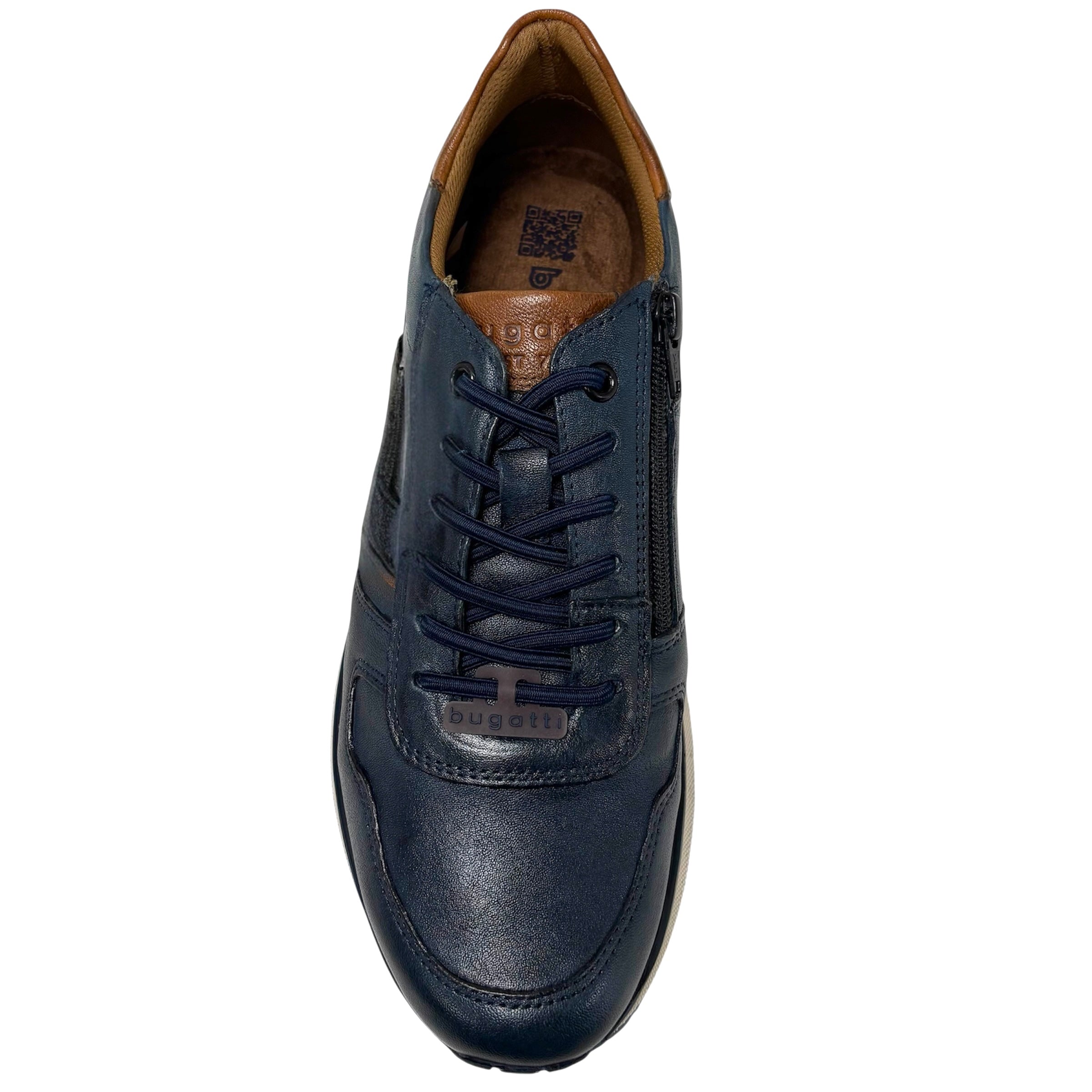 Bugatti Trainers