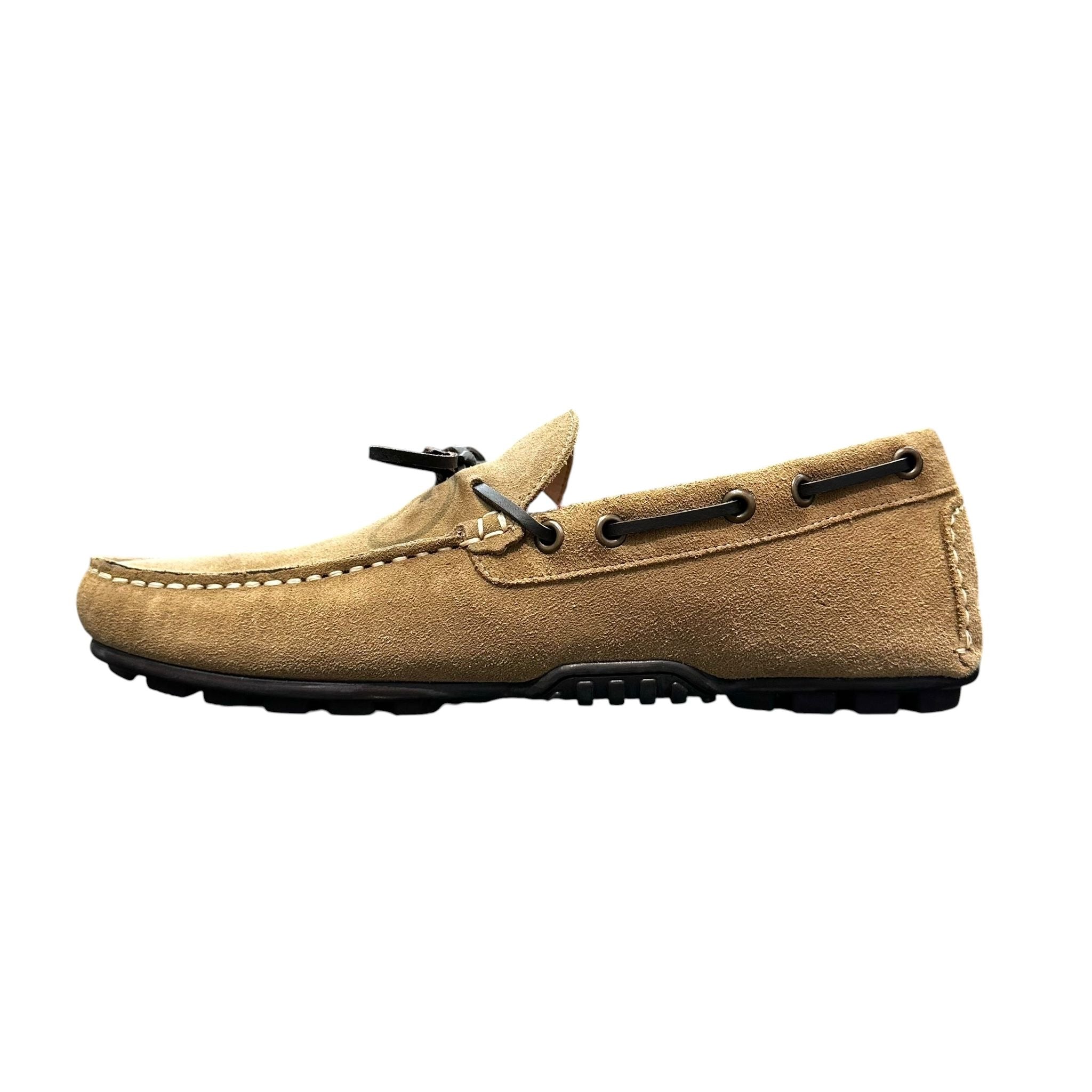 Barbour Loafers