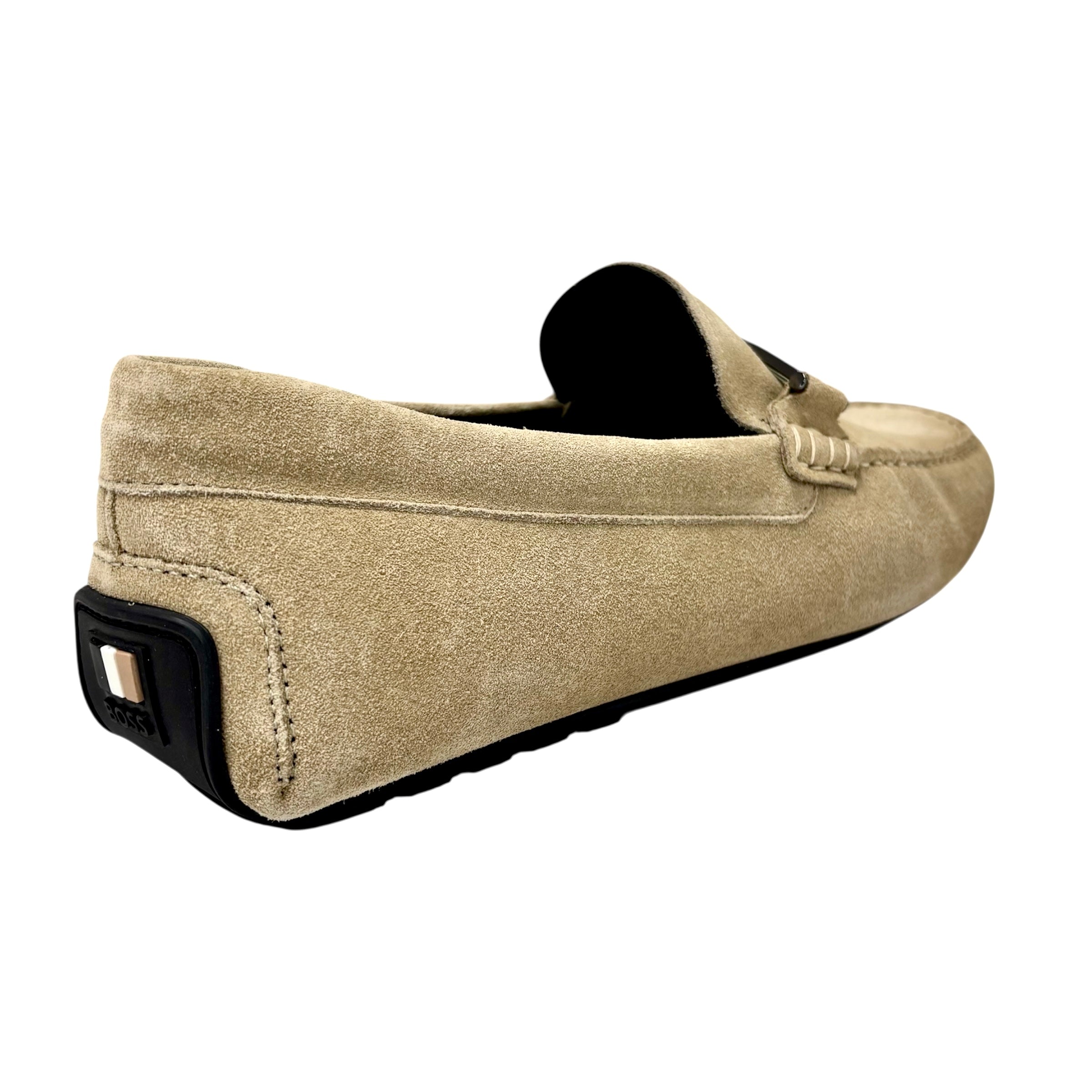 Boss Loafers