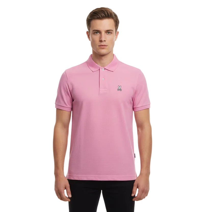 Psycho Bunny Regular Fit Polo Shirt