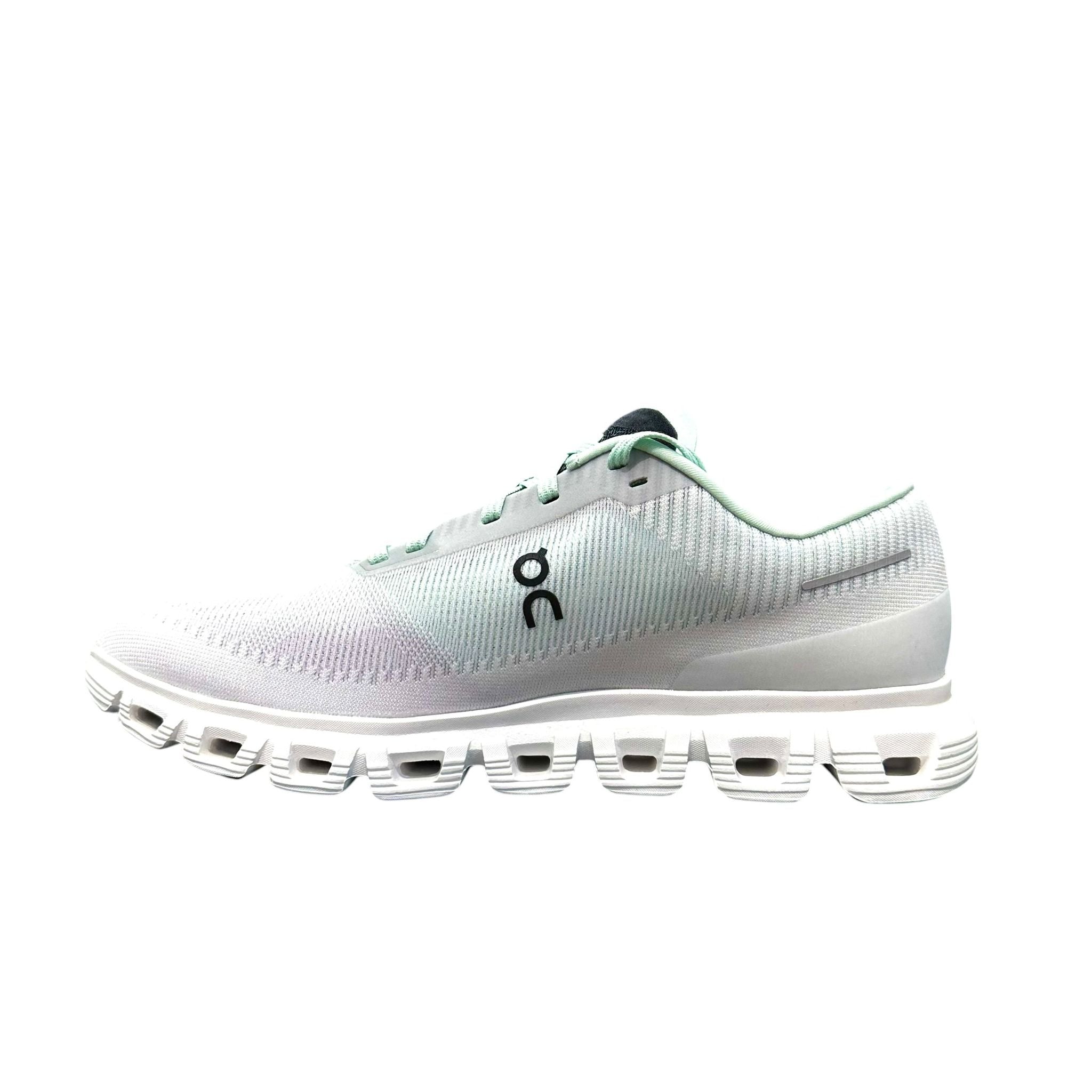On Running Trainers