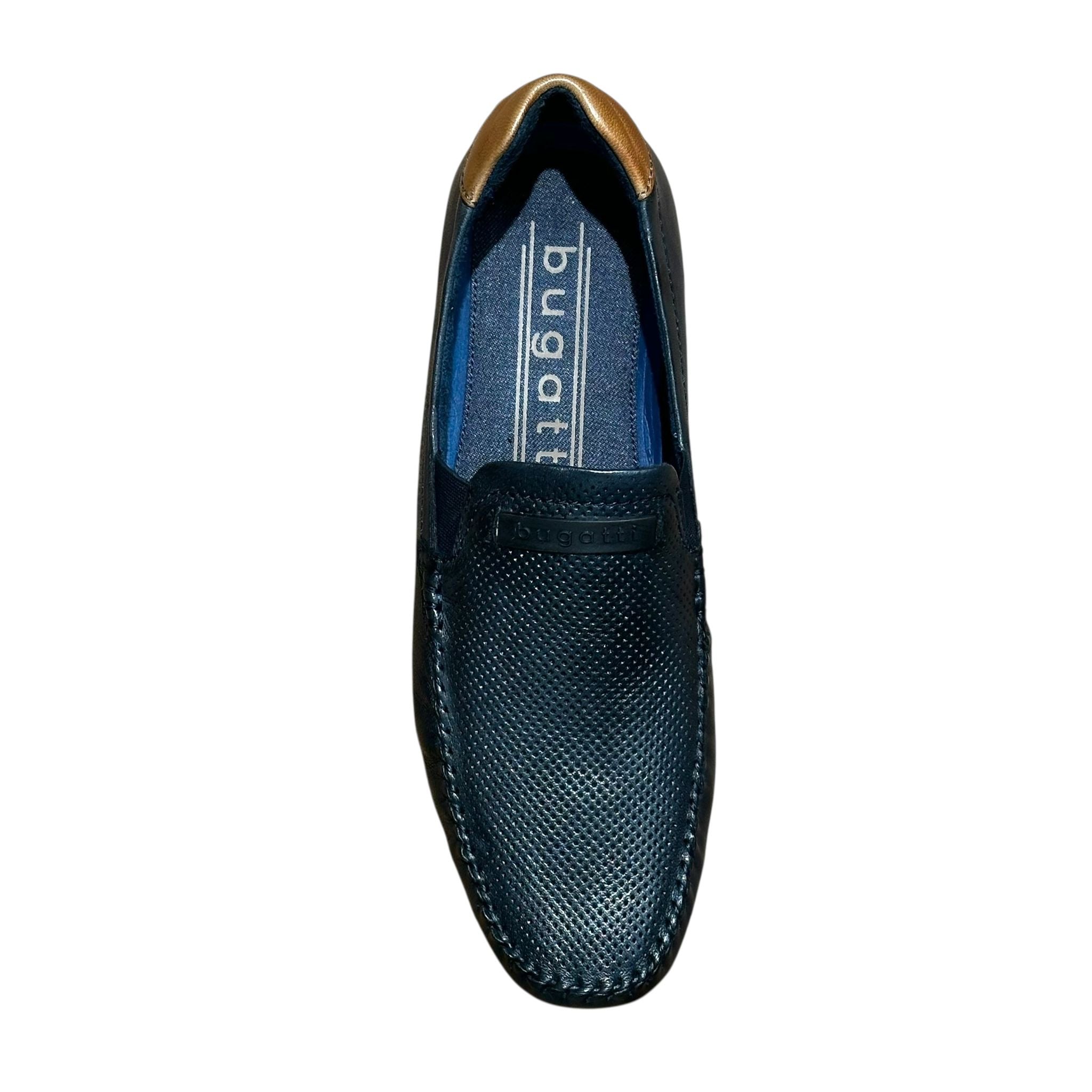 Bugatti Loafers