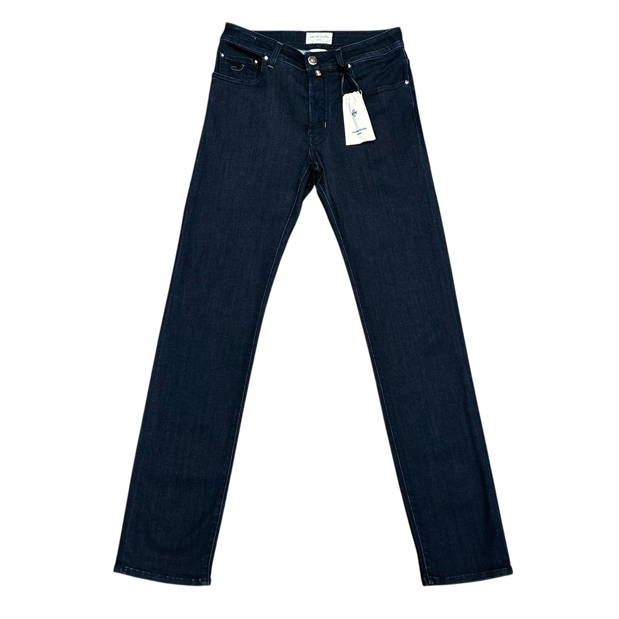 Jacob Cohen Slim Fit Jeans