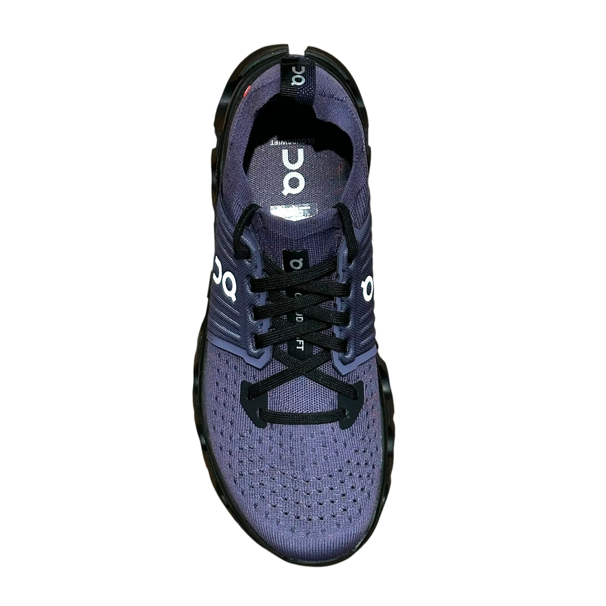 On Running Trainers