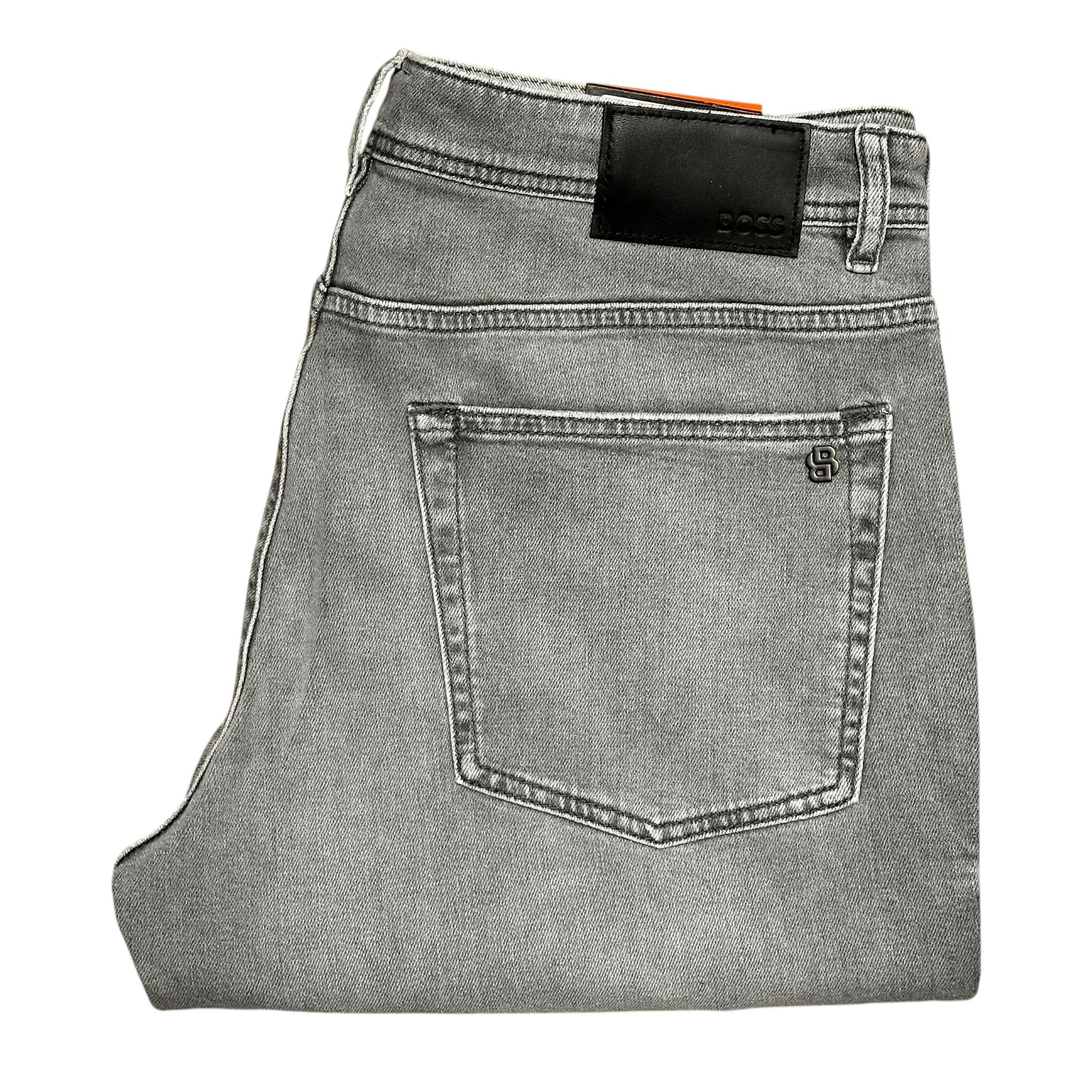Boss Orange Regular Fit Jeans