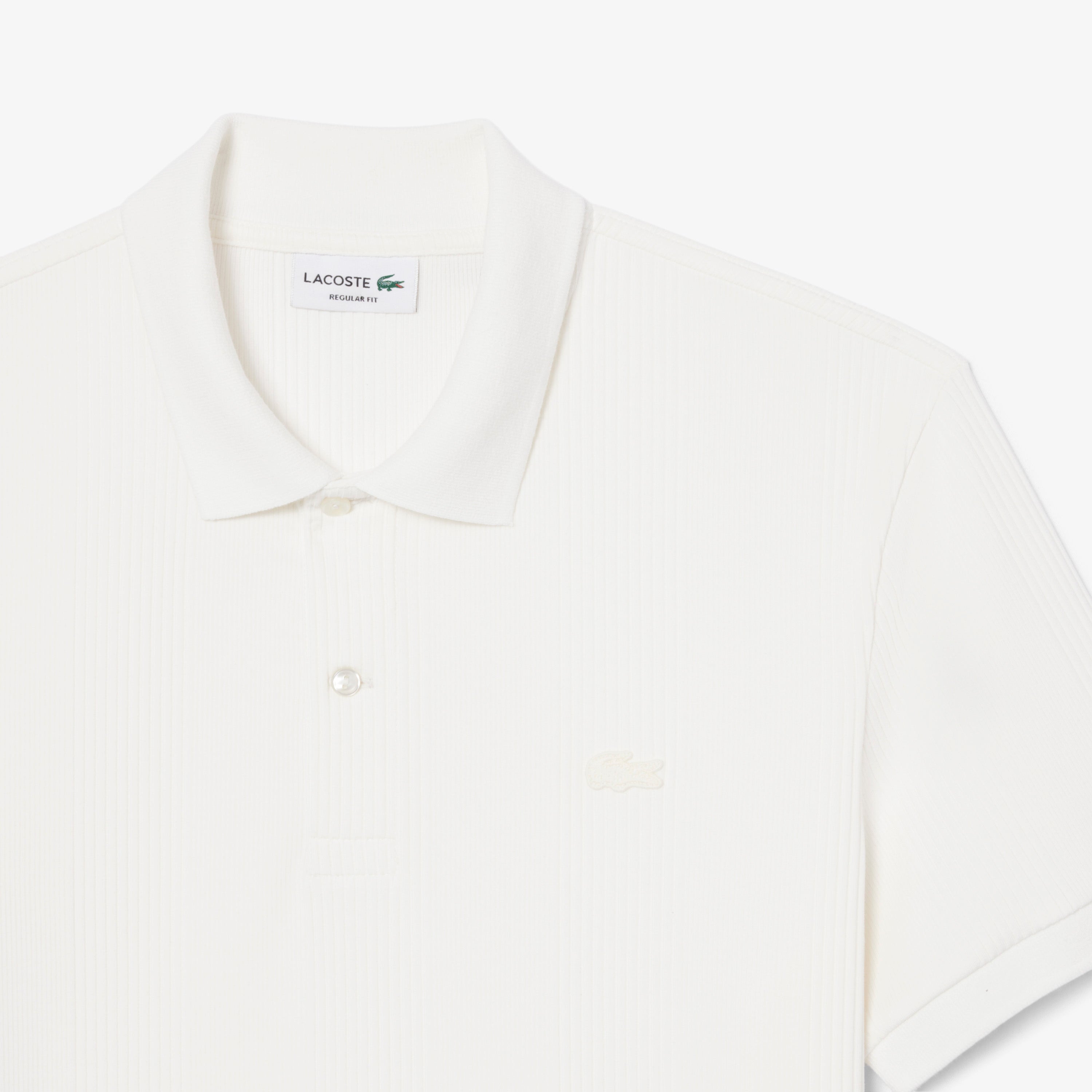 Lacoste Regular Fit Polo Shirt