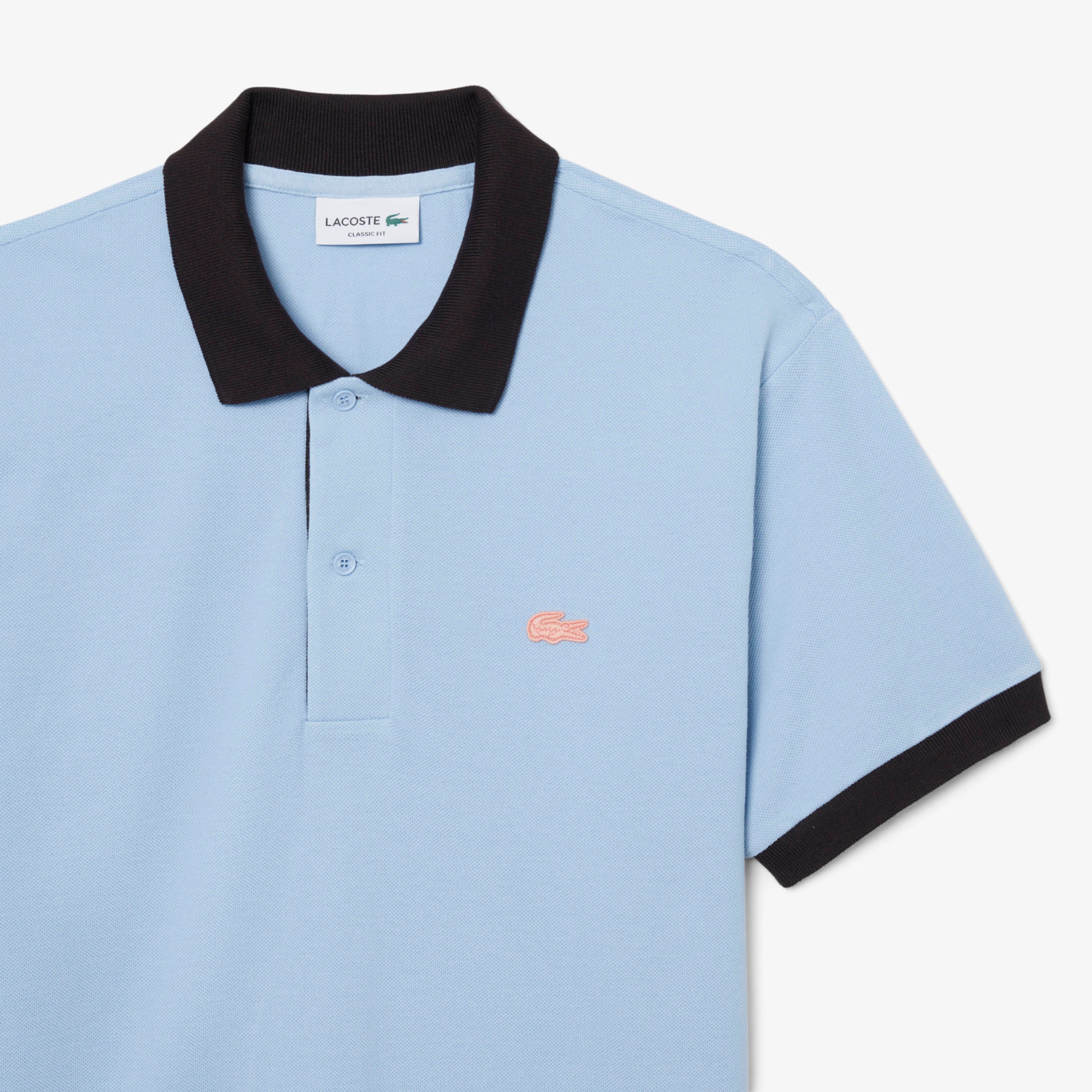 Lacoste Classic Fit Polo Shirt