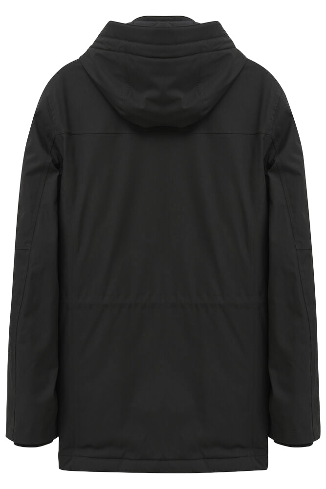 Bugatti Water Resistant Coat