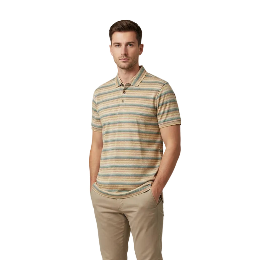 Bugatti Regular Fit Polo Shirt