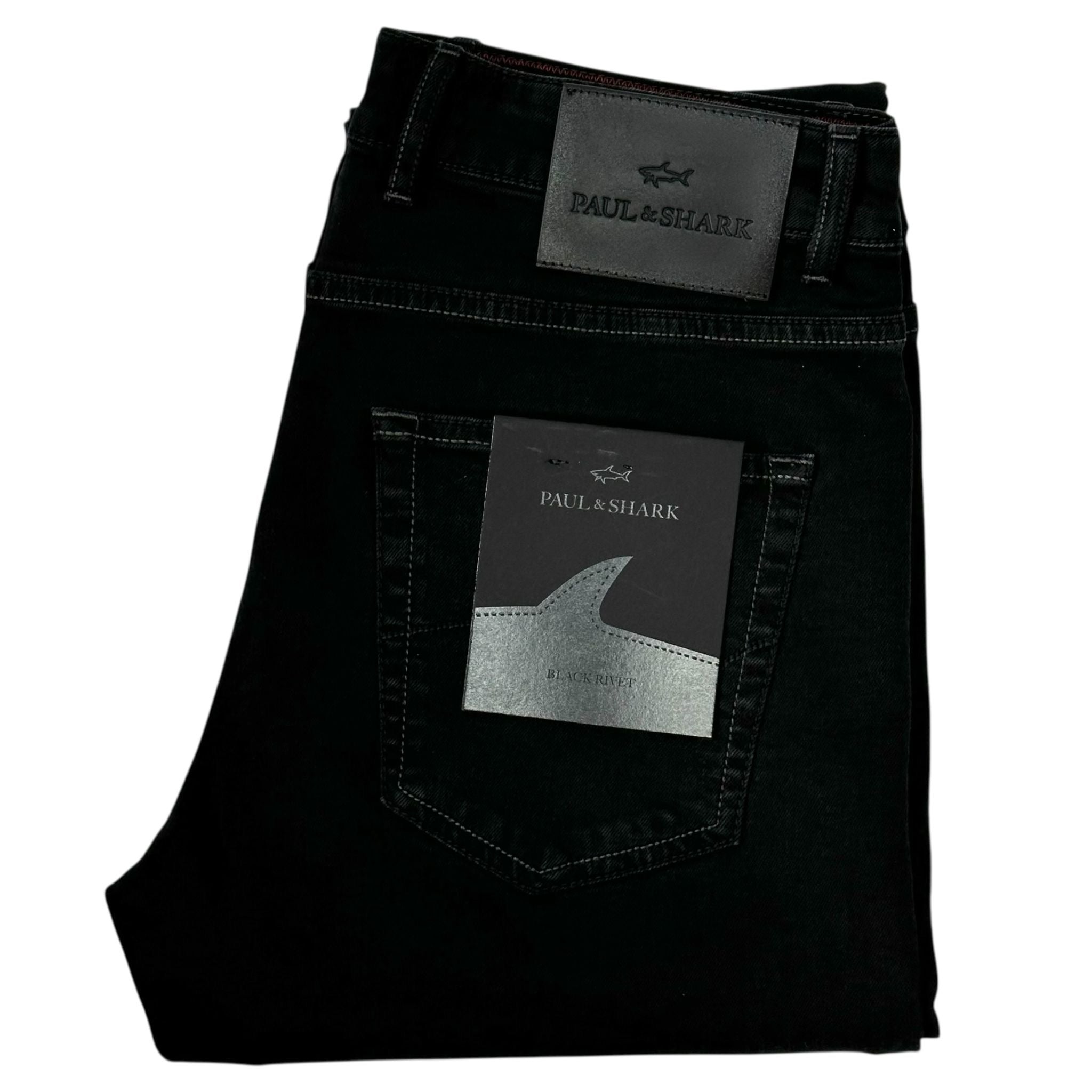 Paul & Shark Regular Fit Jeans