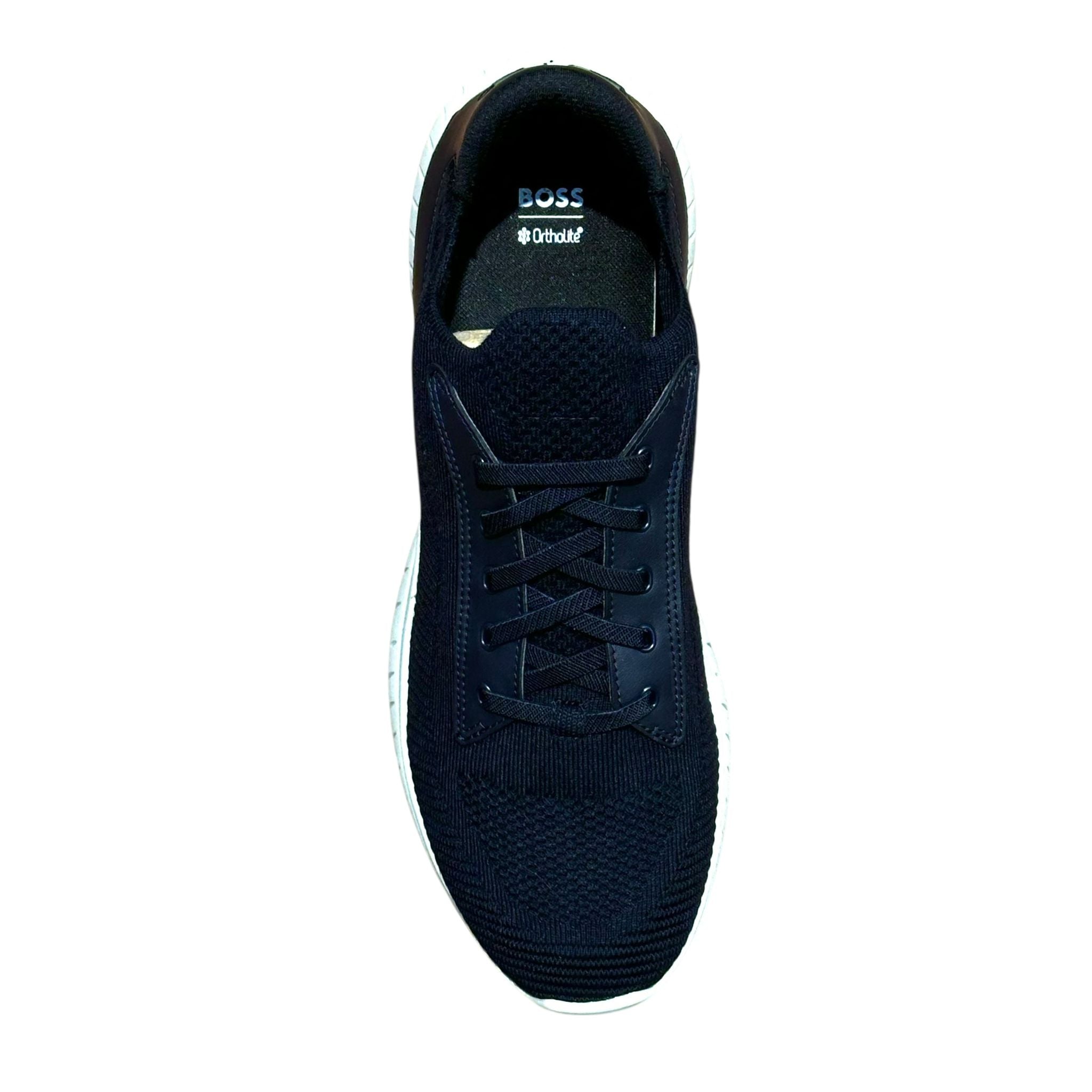 Boss Trainers
