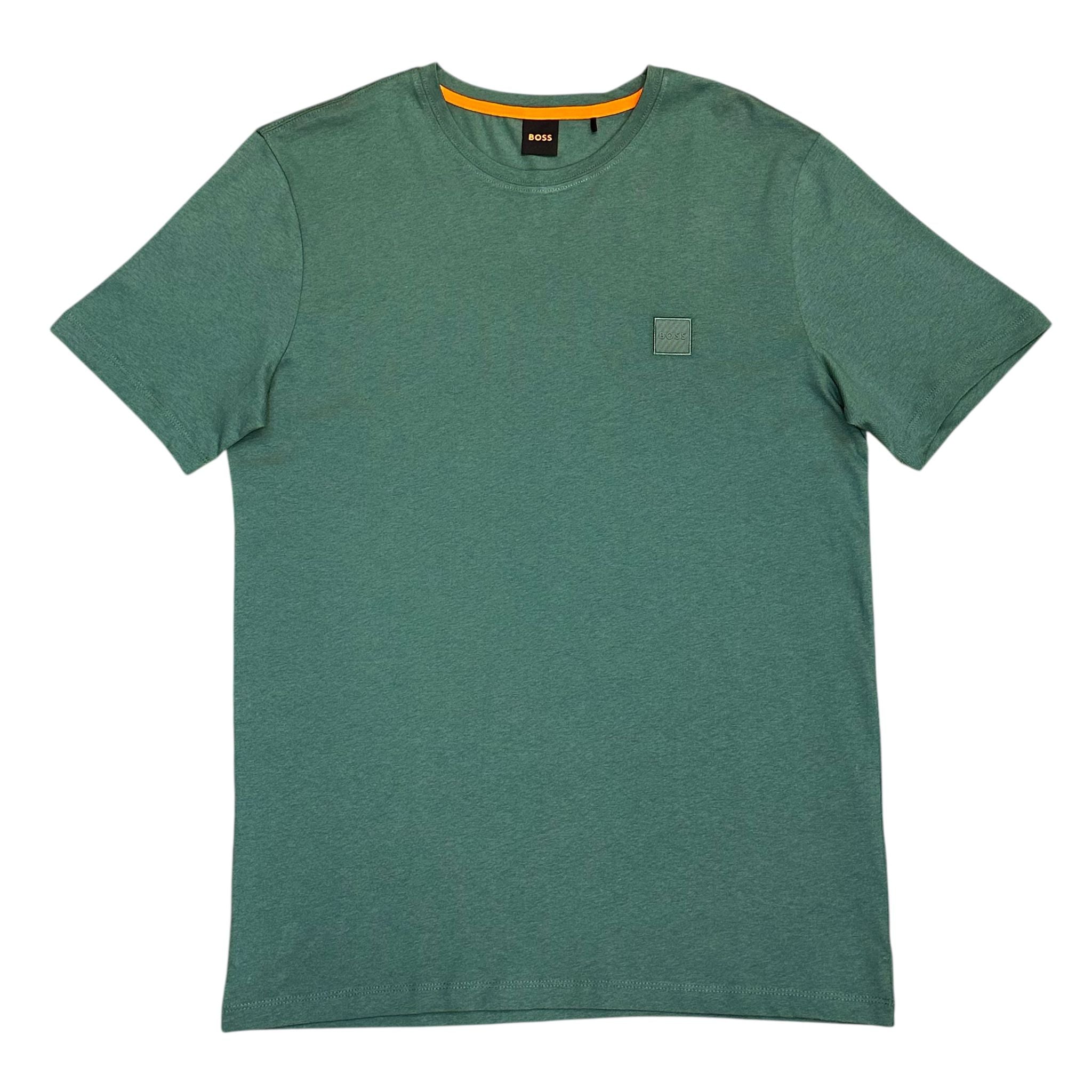 Boss Orange Regular Fit T-Shirt