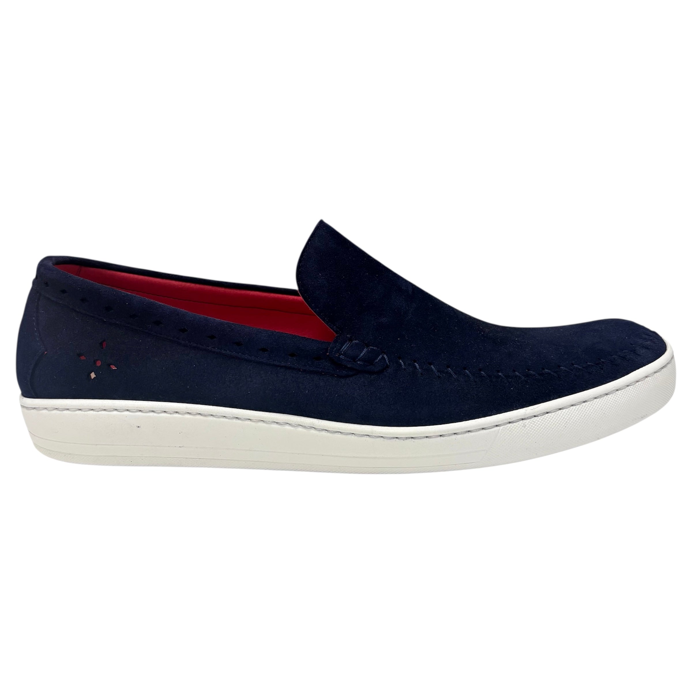 Jeffery West Loafers