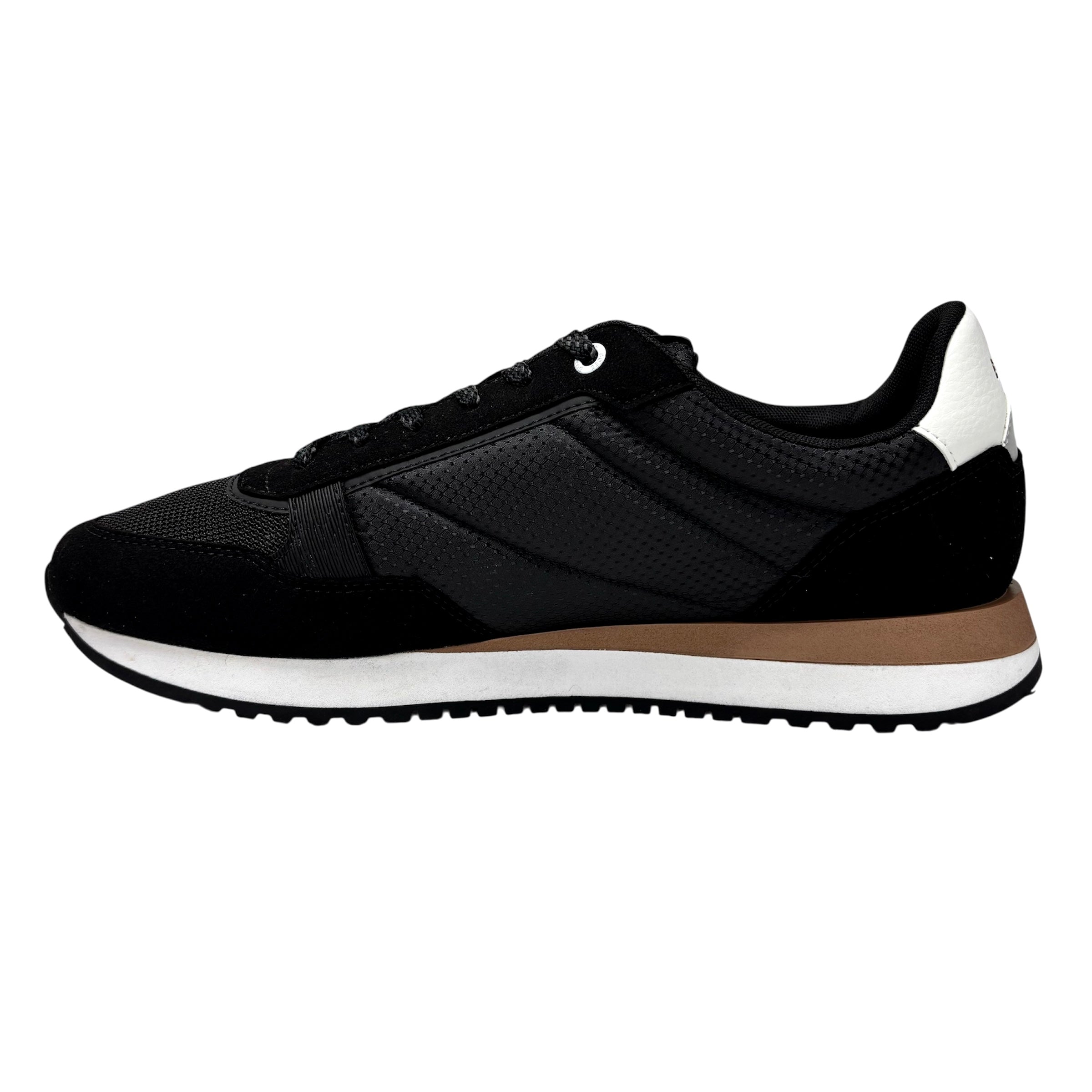 Boss Trainers