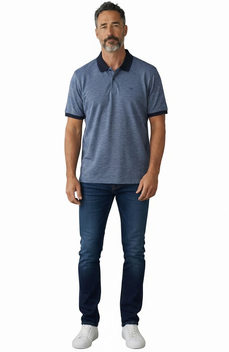 Bugatti Regular Fit Polo Shirt