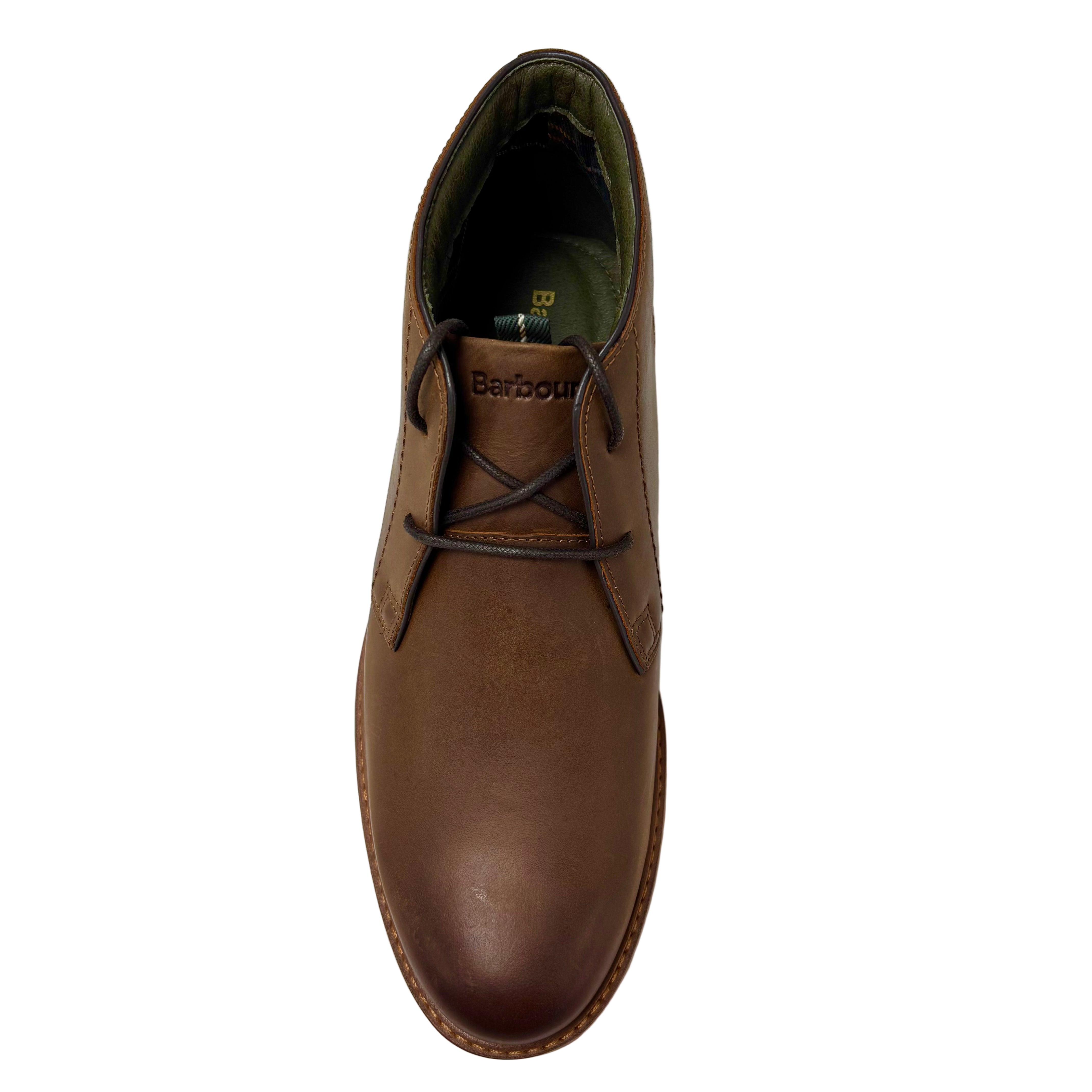 Barbour Boots