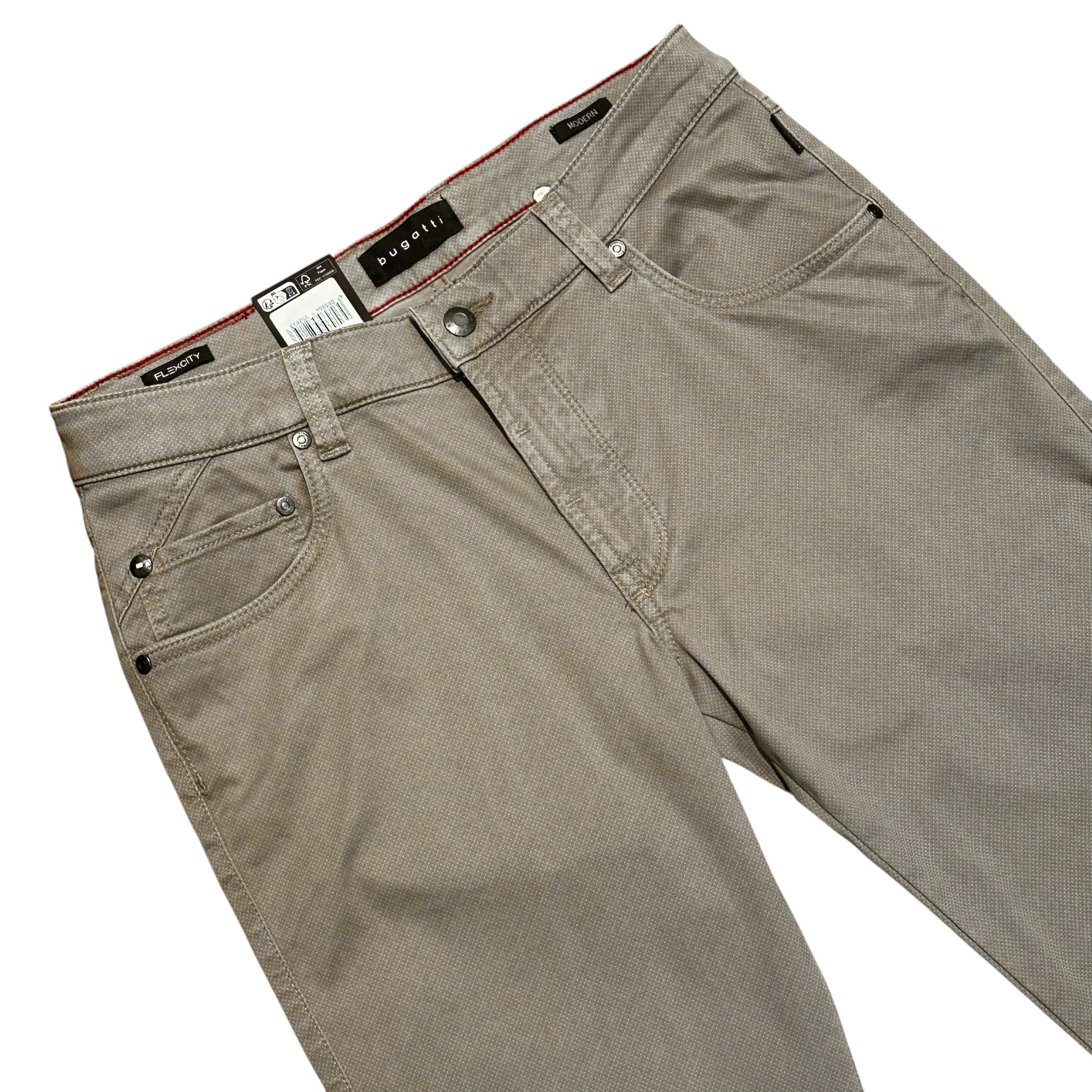 Bugatti Regular Fit Jeans