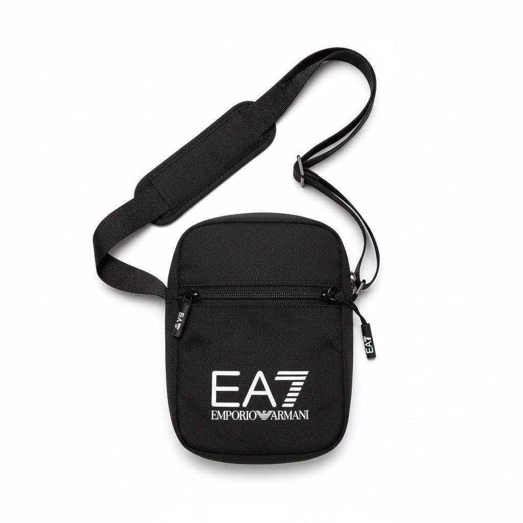EA7 Emporio Armani Pouch Bag