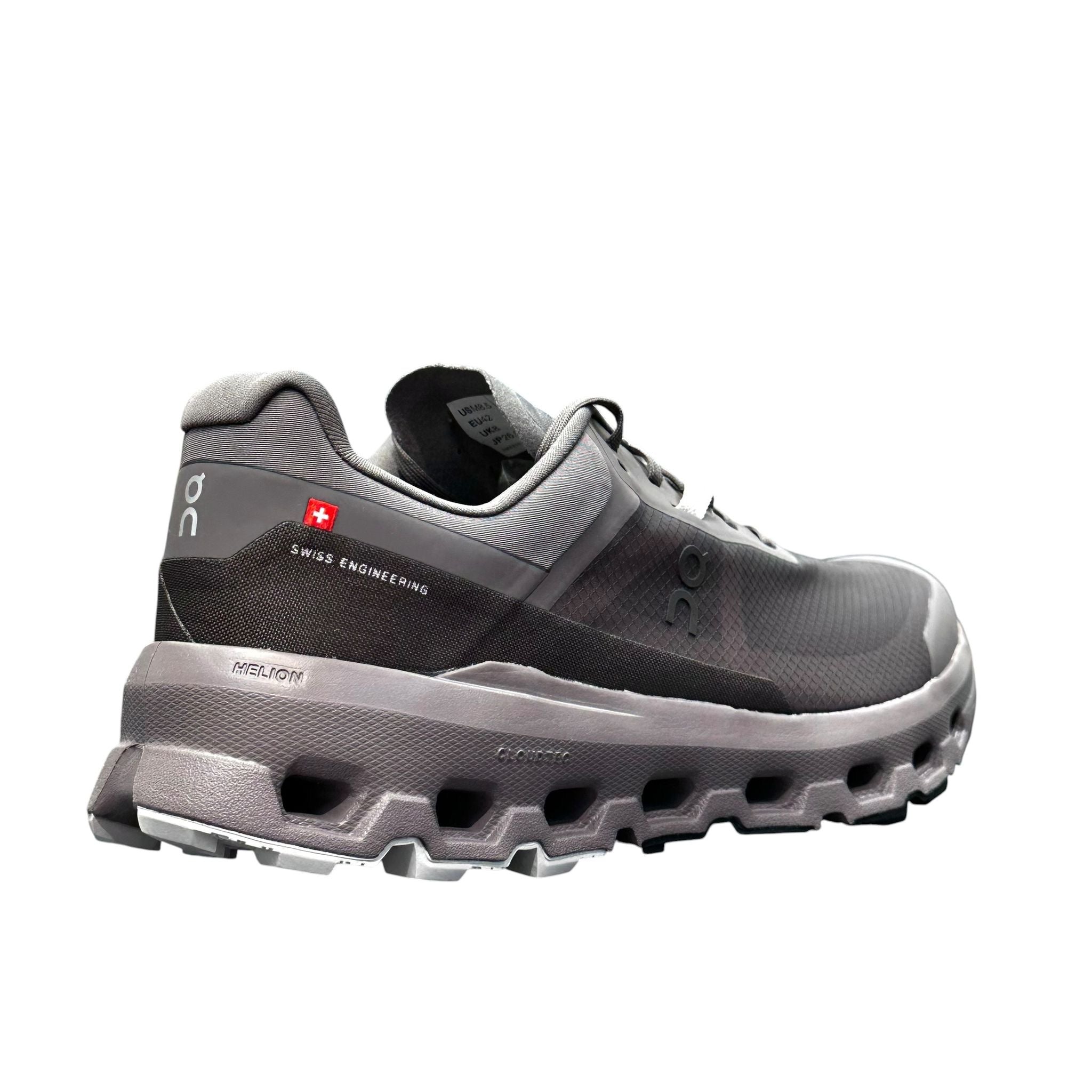 On Running Trainers