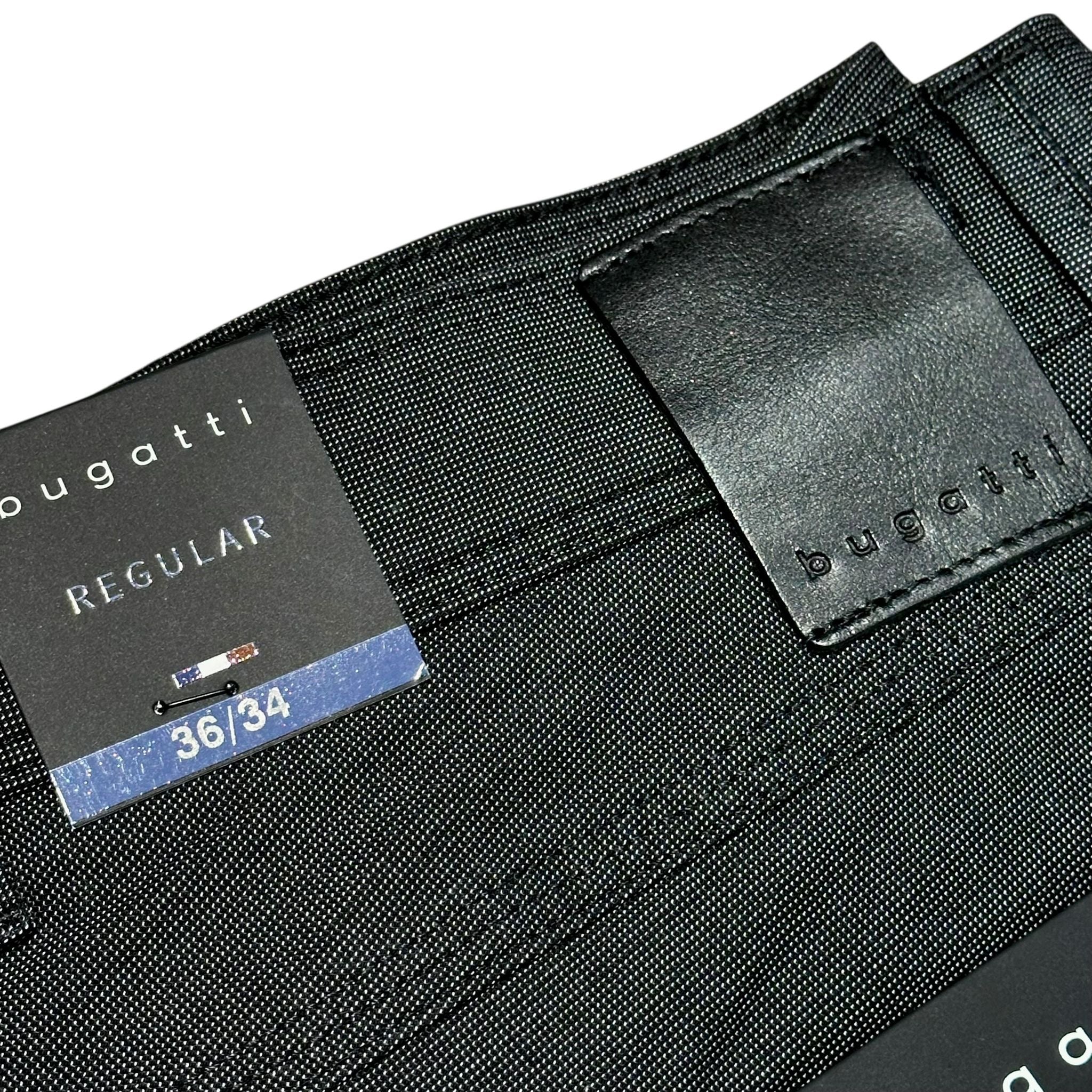 Bugatti Regular Fit Jeans