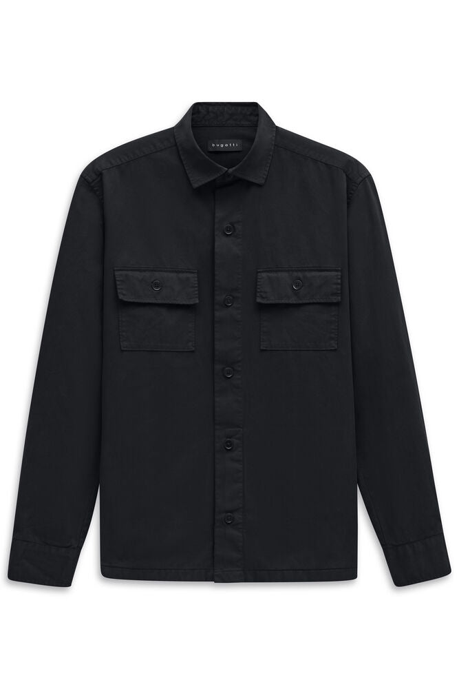 Bugatti Regular Fit Overshirt
