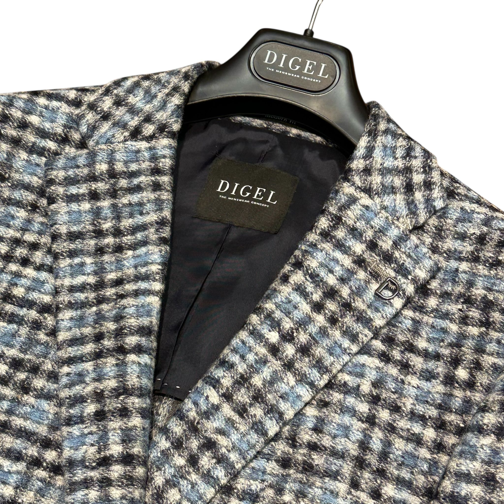 Digel Single Breasted Jacket