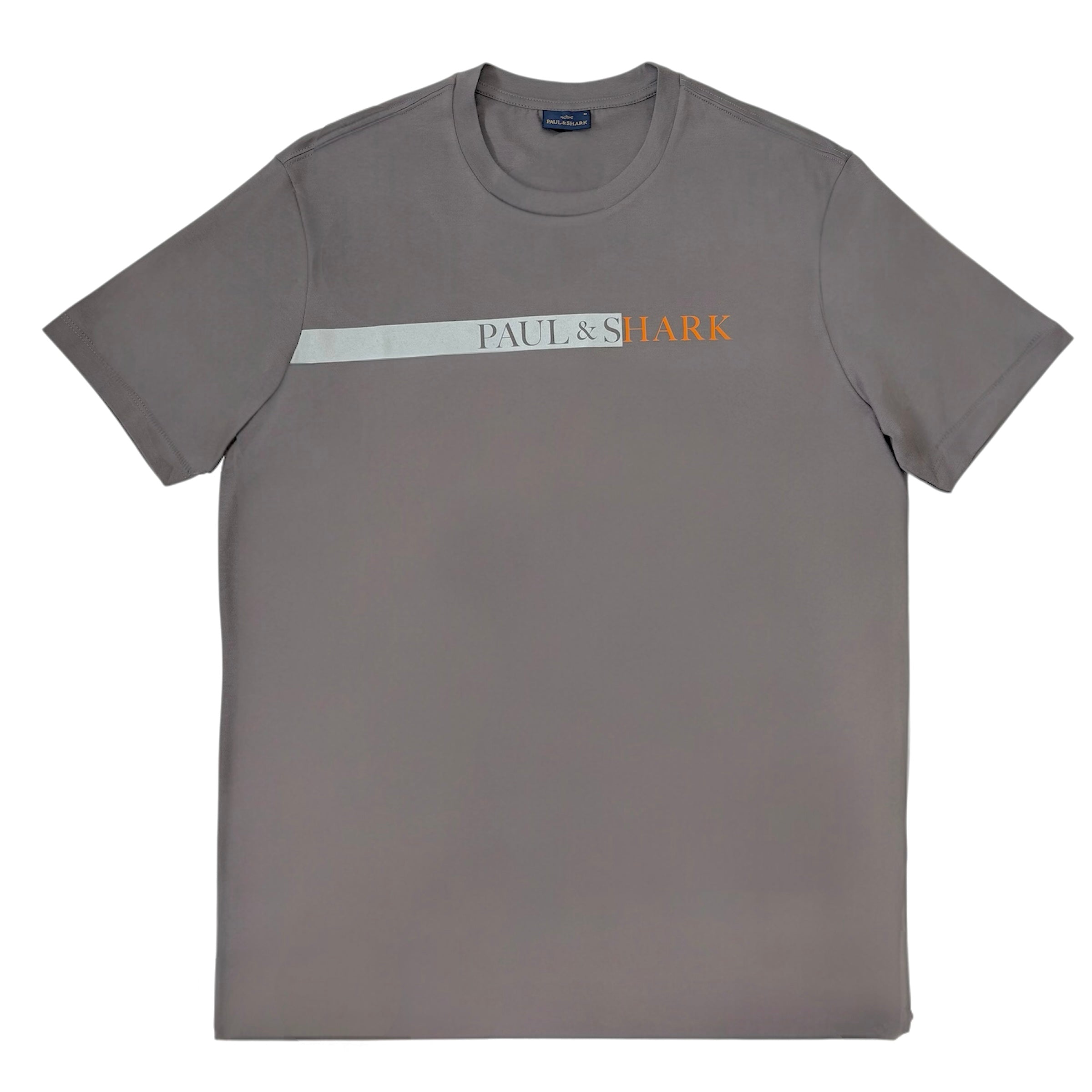 Big & Tall Paul & Shark Regular Fit T-Shirt
