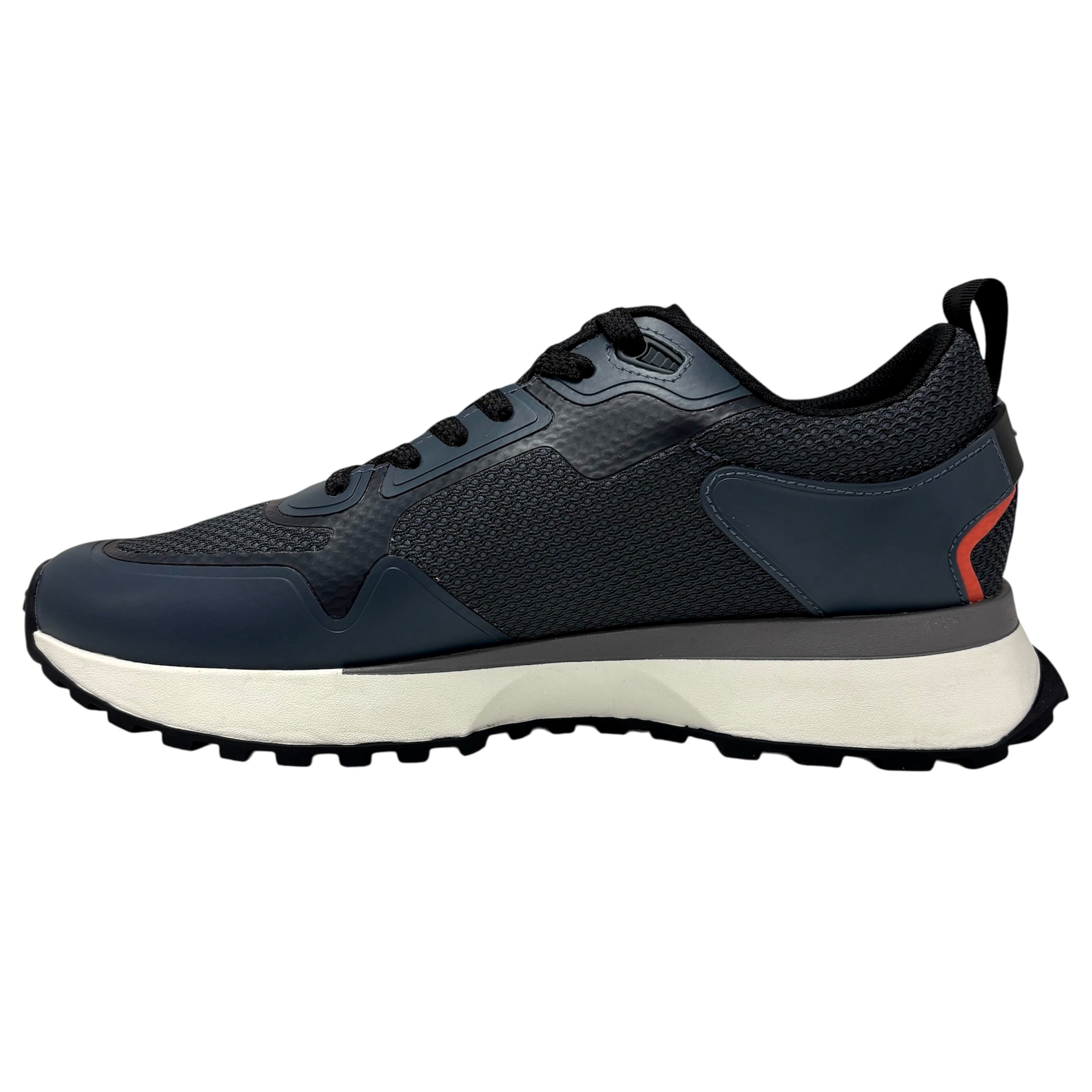 Boss Trainers
