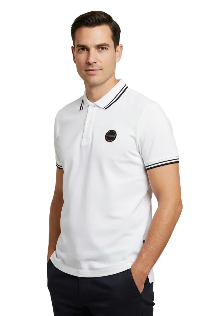 Napapijri Regular Fit Polo Shirt