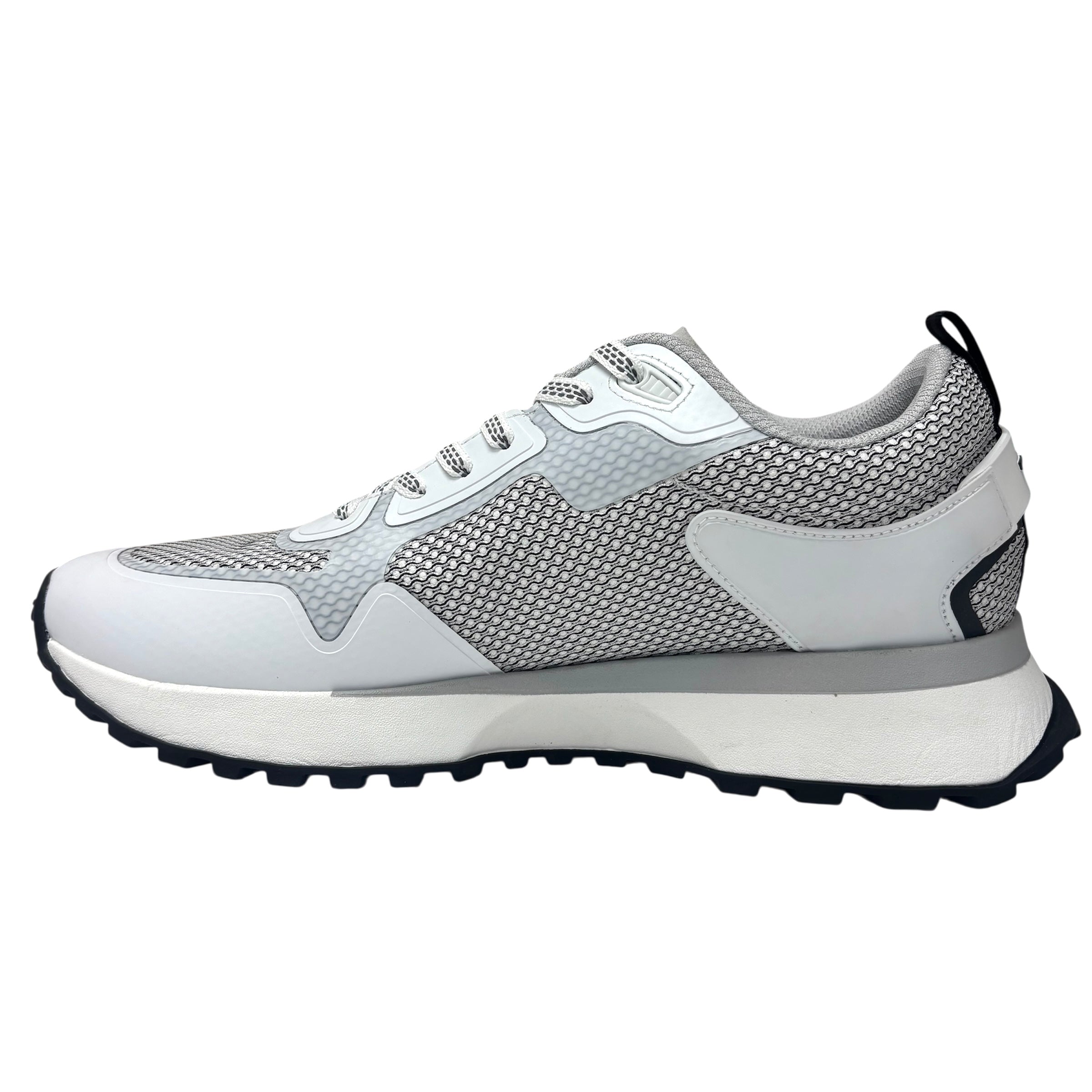 Boss Trainers