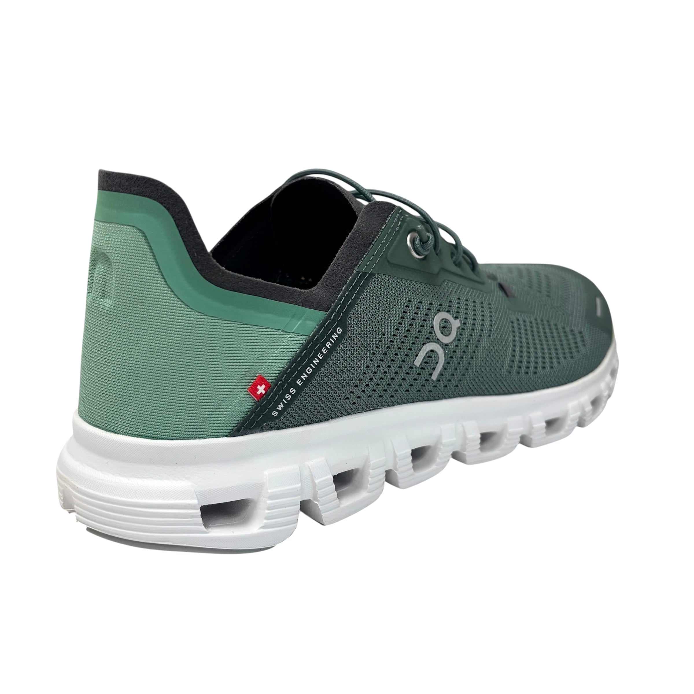 On Running Trainers