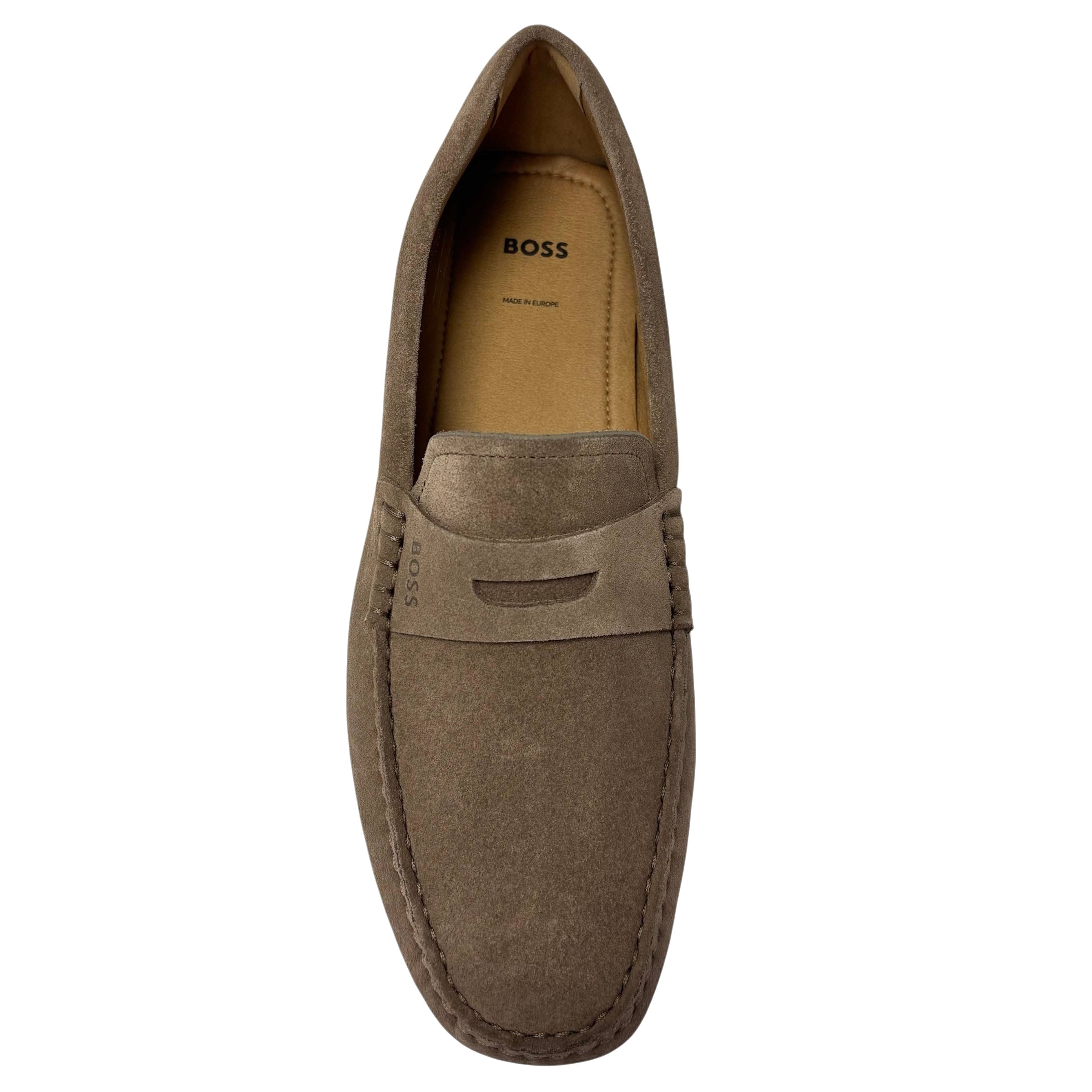 Boss Loafers