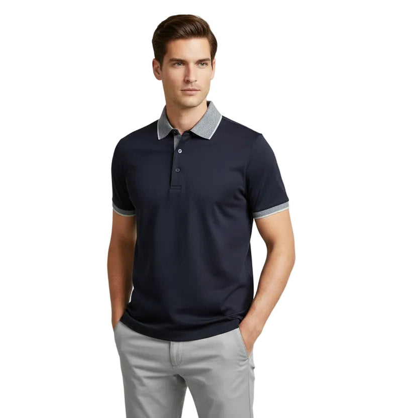 Paul & Shark Regular Fit Polo Shirt