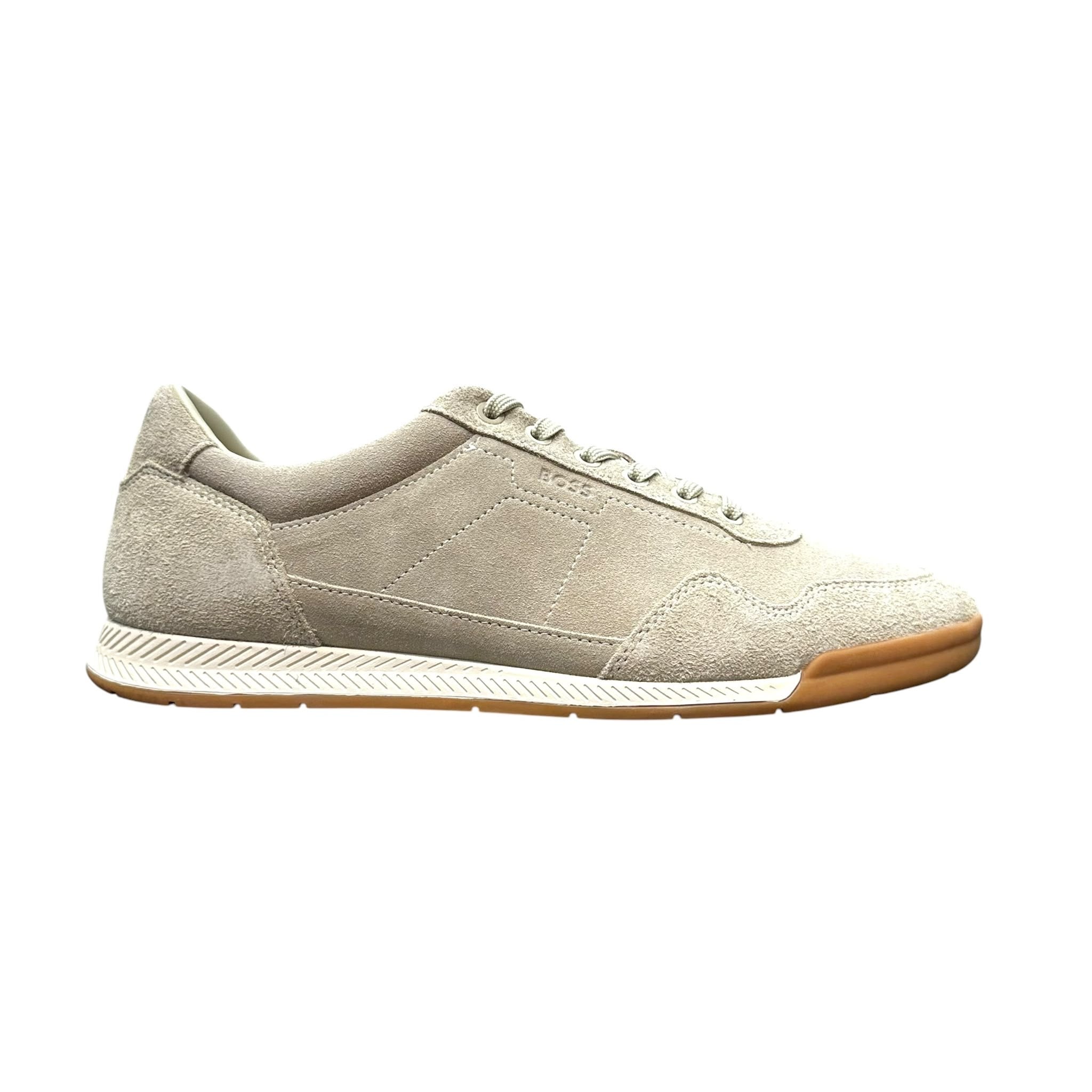 Boss Trainers