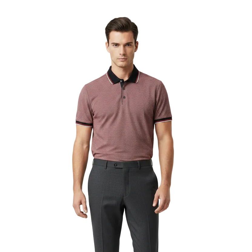 Bugatti regular Fit Polo Shirt