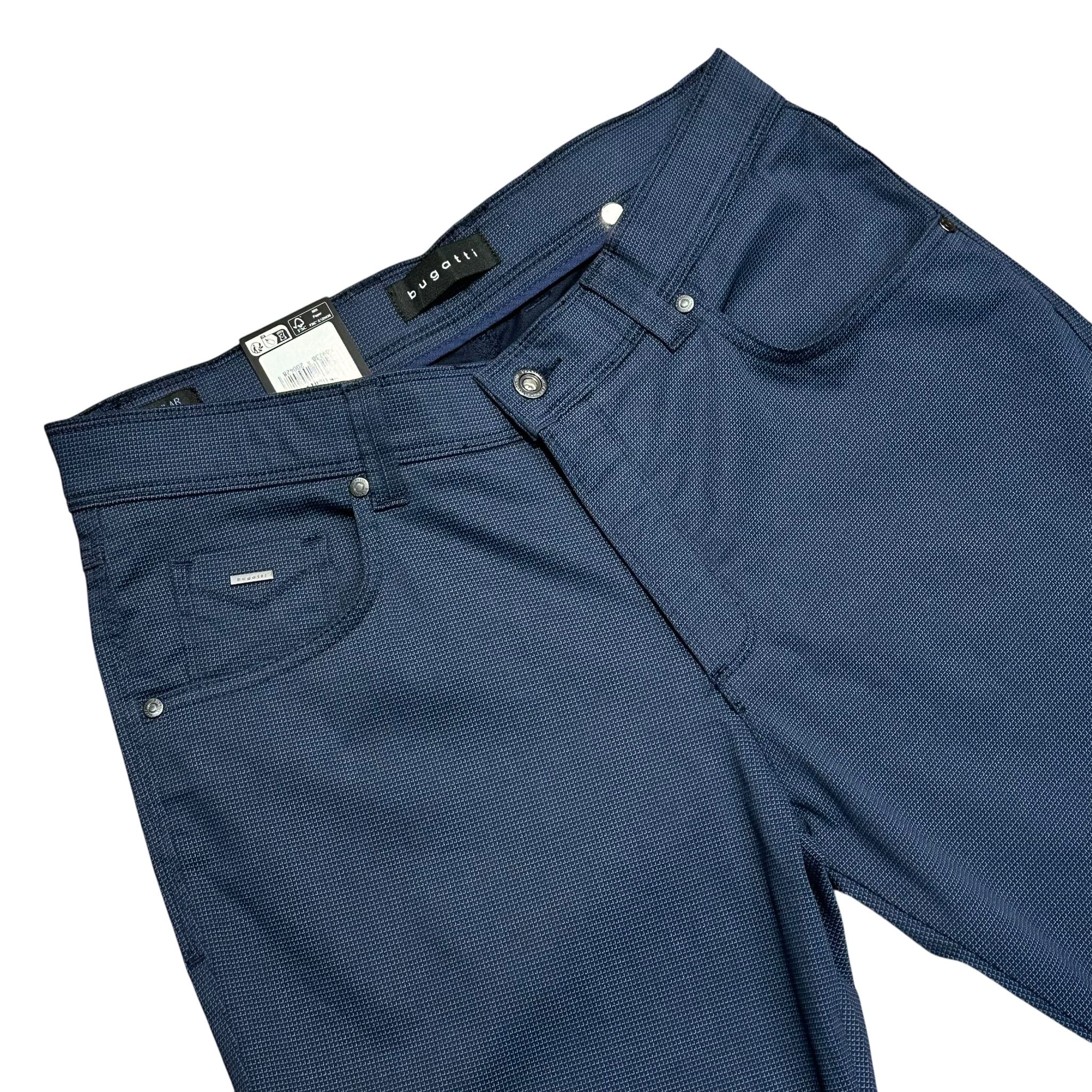 Bugatti Regular Fit Jeans