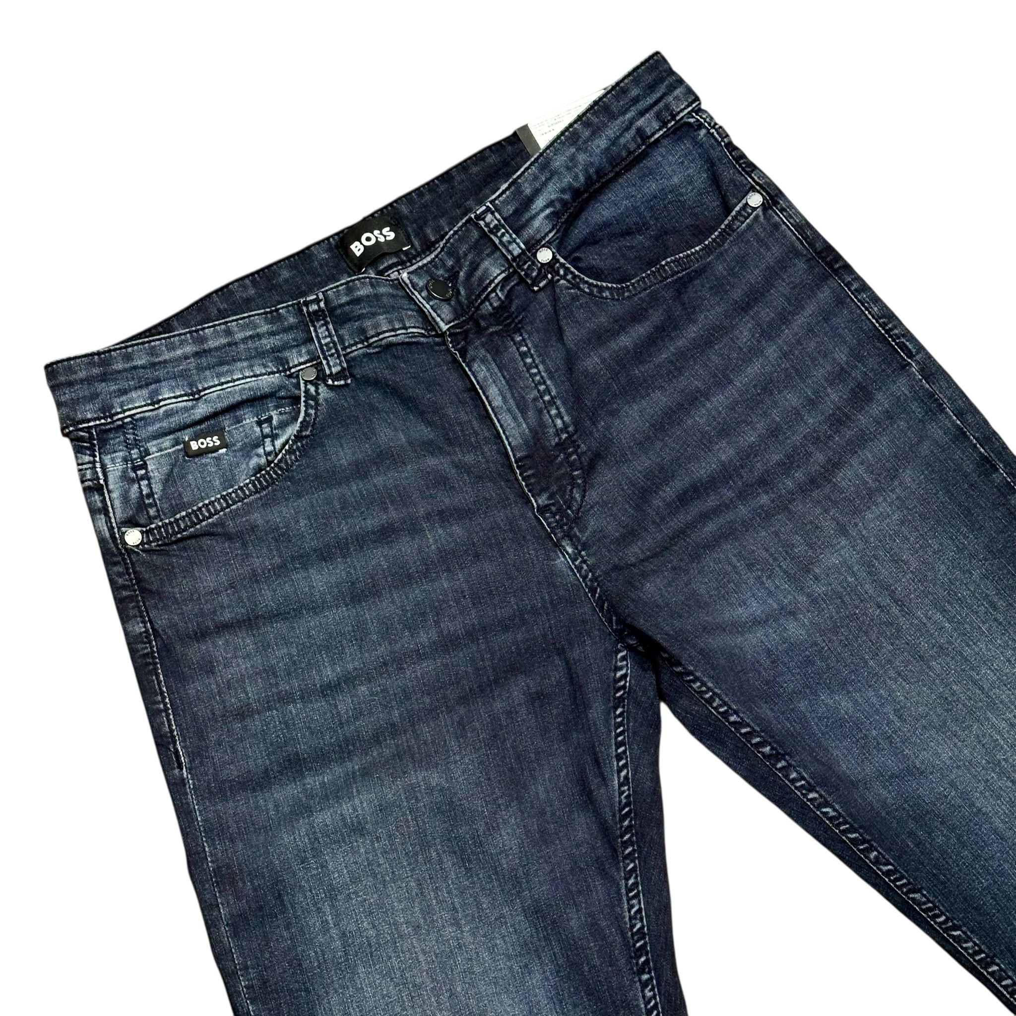 Boss Black Slim Fit Jeans