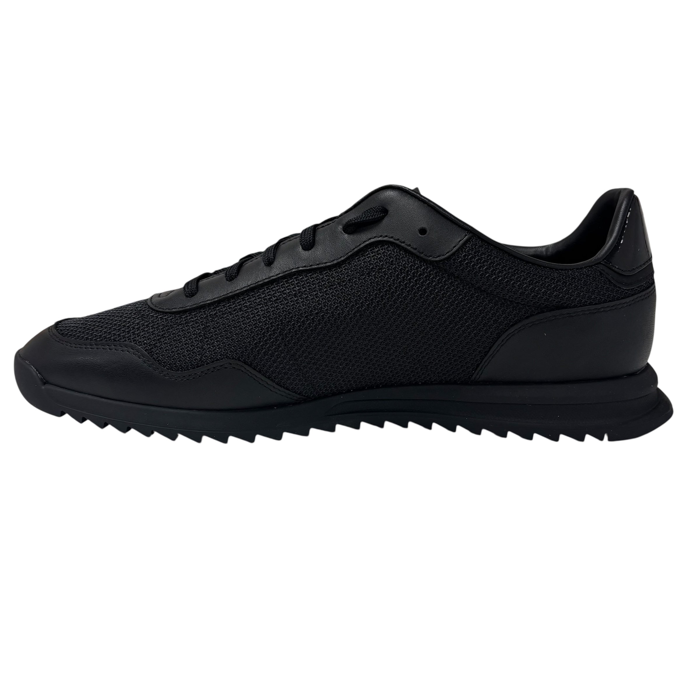 Boss Trainers