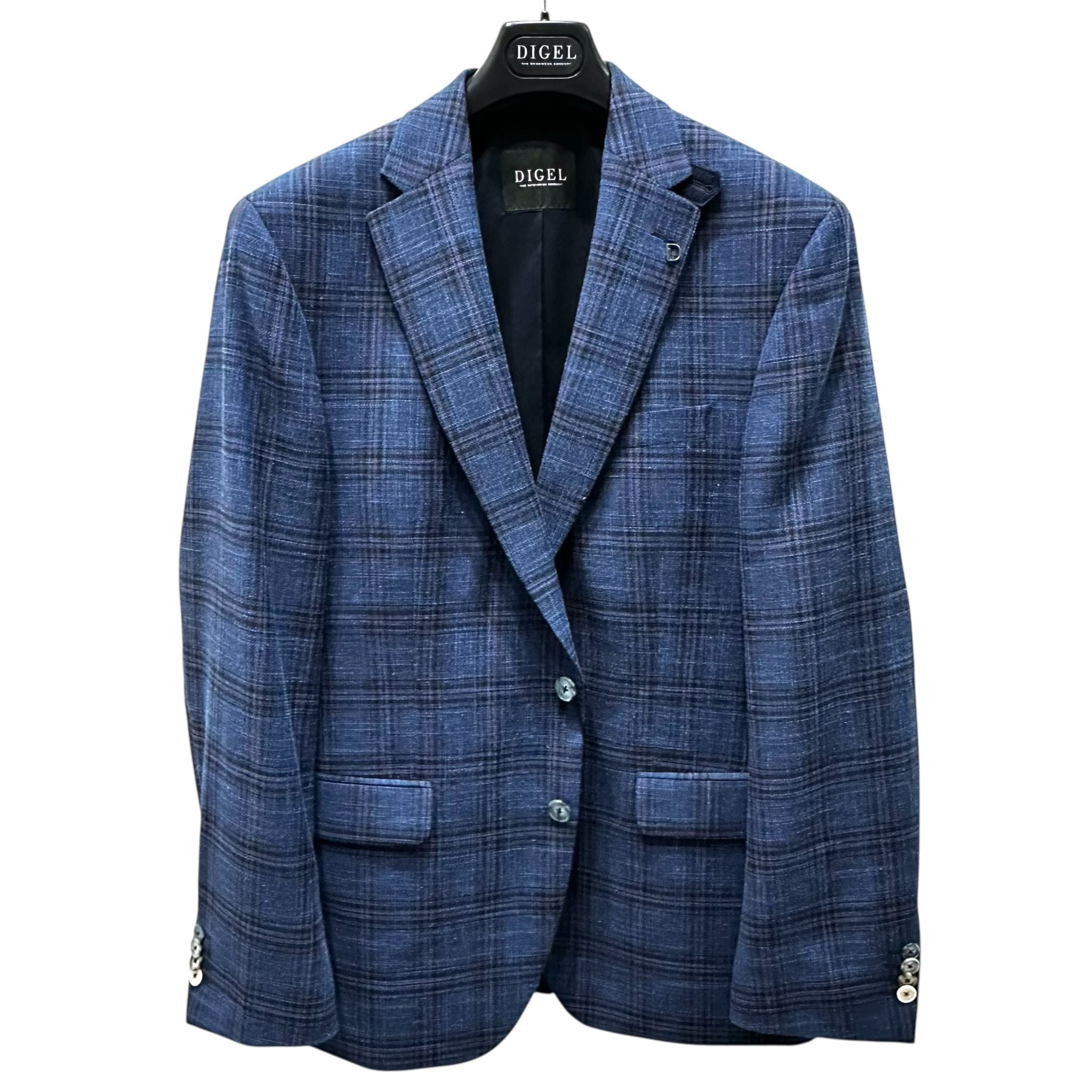 Digel Single Breasted Jacket